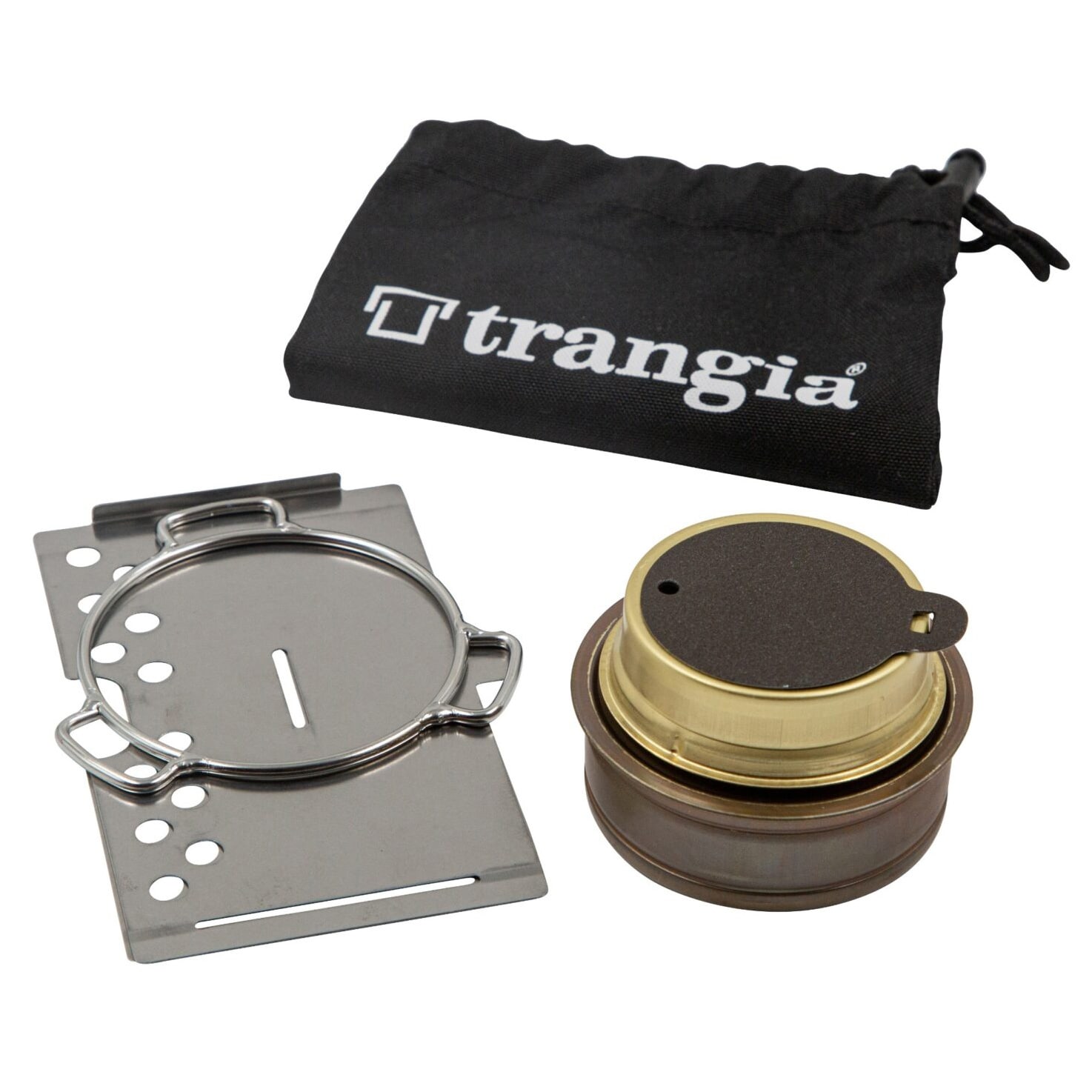 Trangia - Triangle Stove Campingkocher