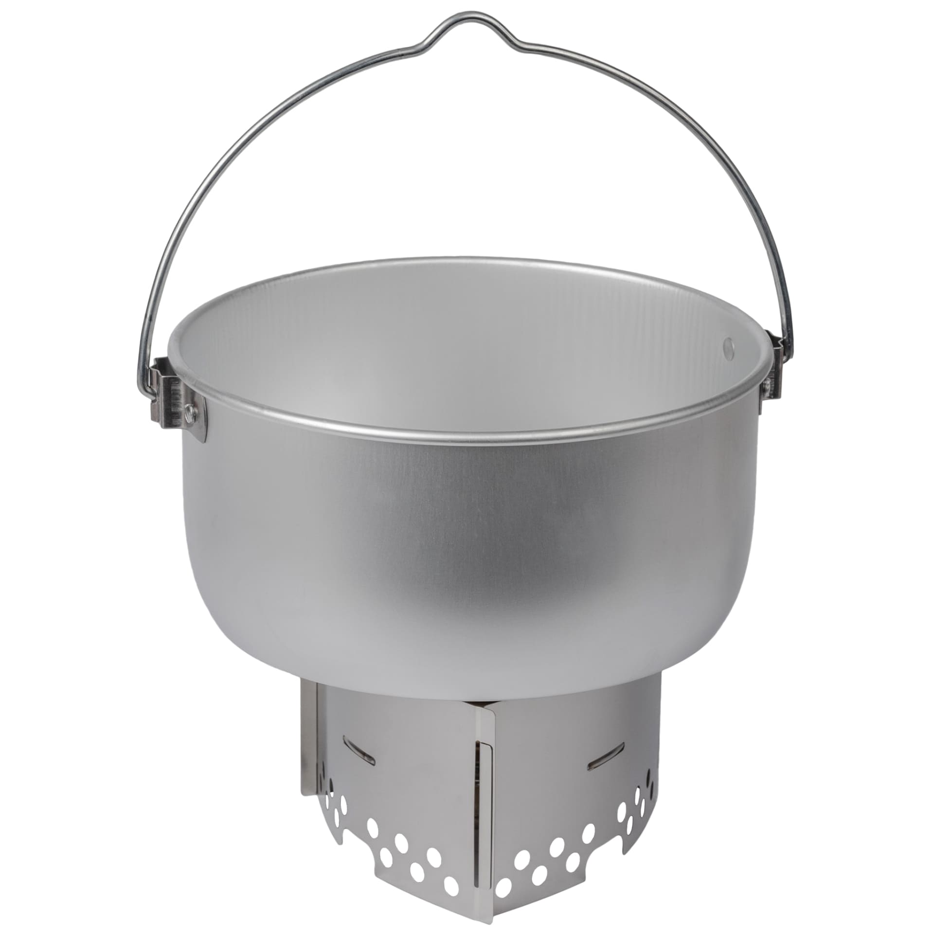 Trangia - Outdoor Topf Cooking Pot 2,5 l