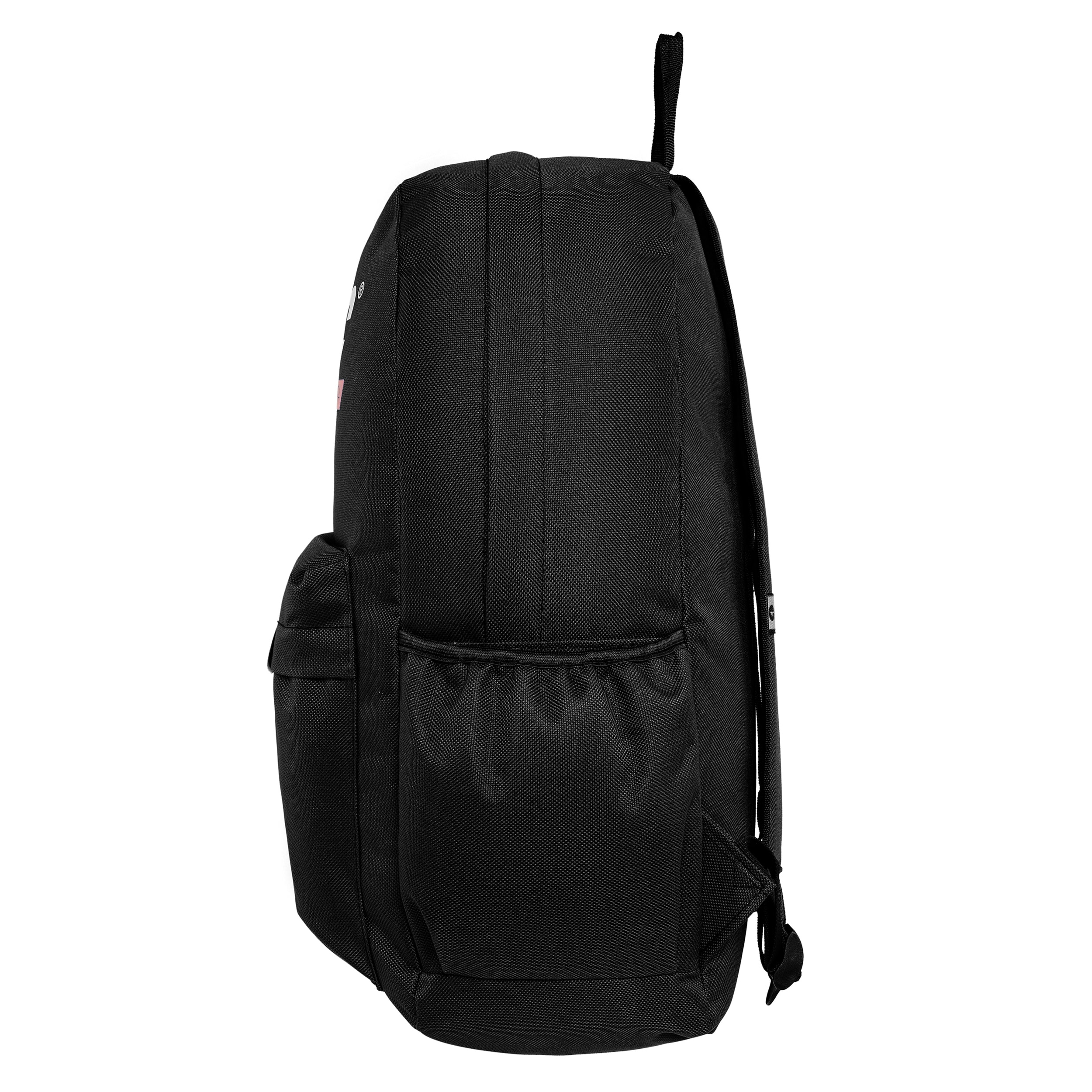 Hi-Tec - Brigg Rucksack 28 l - Black