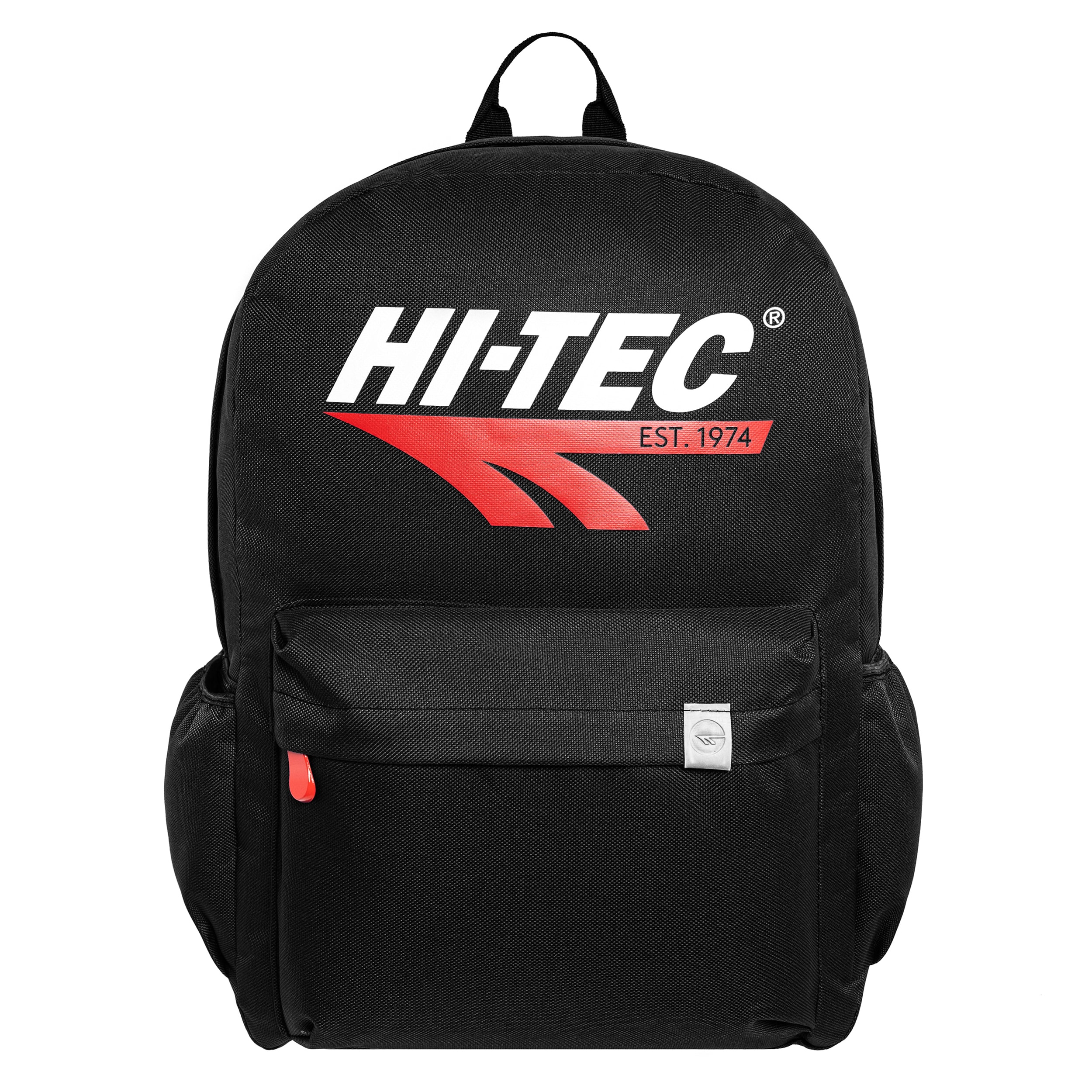 Hi-Tec - Brigg Rucksack 28 l - Black