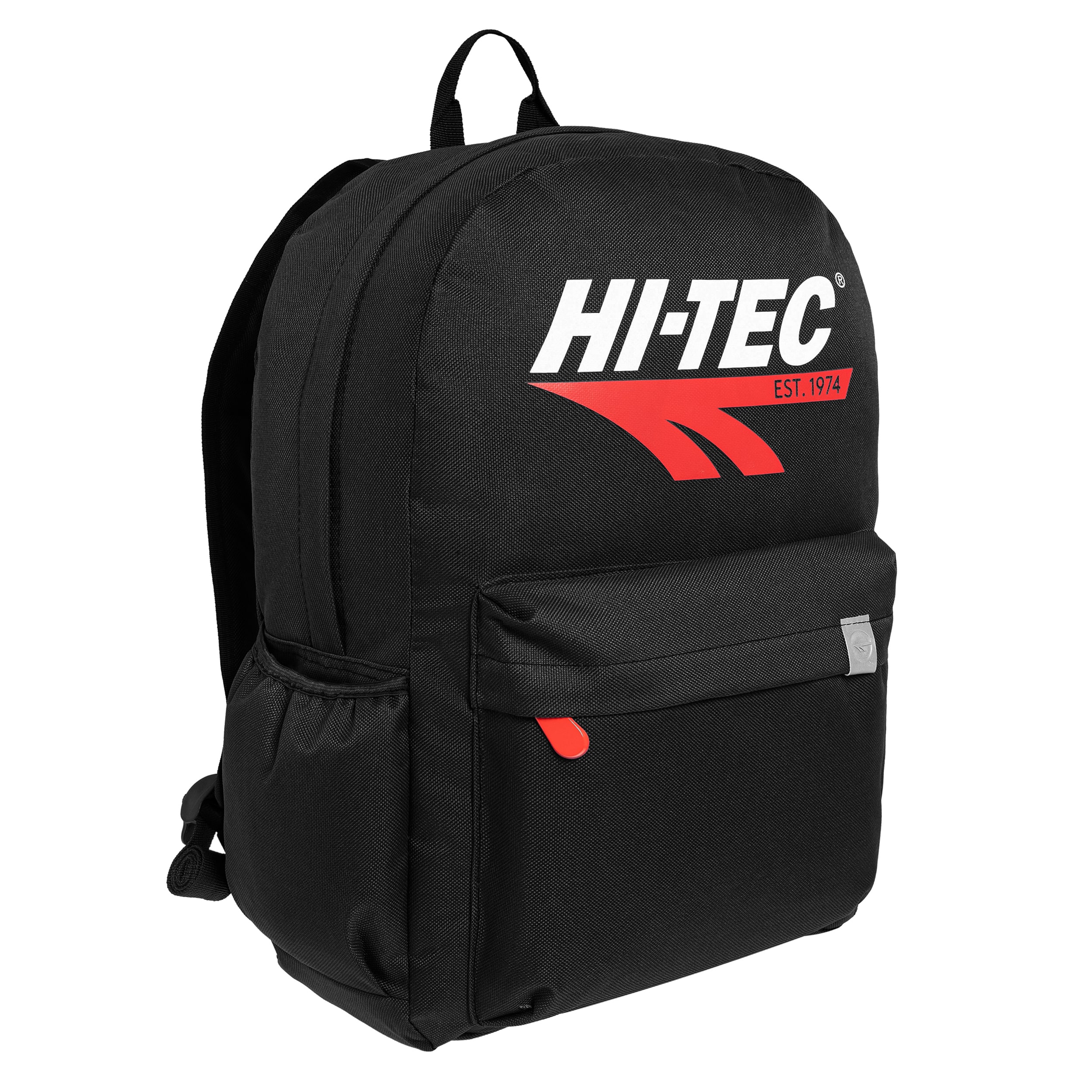 Hi-Tec - Brigg Rucksack 28 l - Black