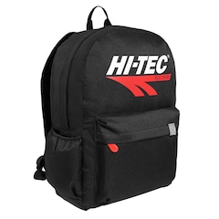 Hi-Tec - Brigg Rucksack 28 l - Black