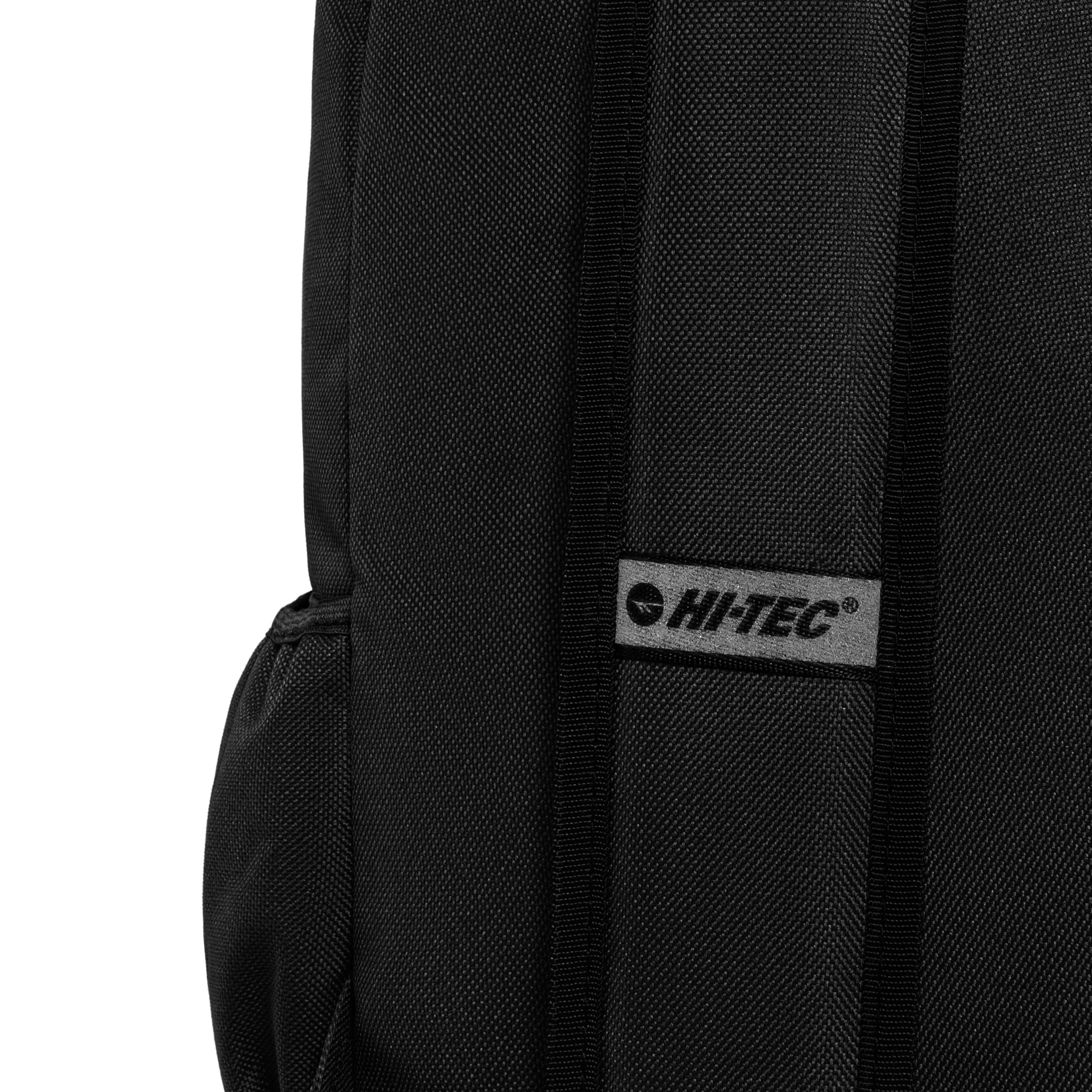 Hi-Tec - Brigg Rucksack 28 l - Black