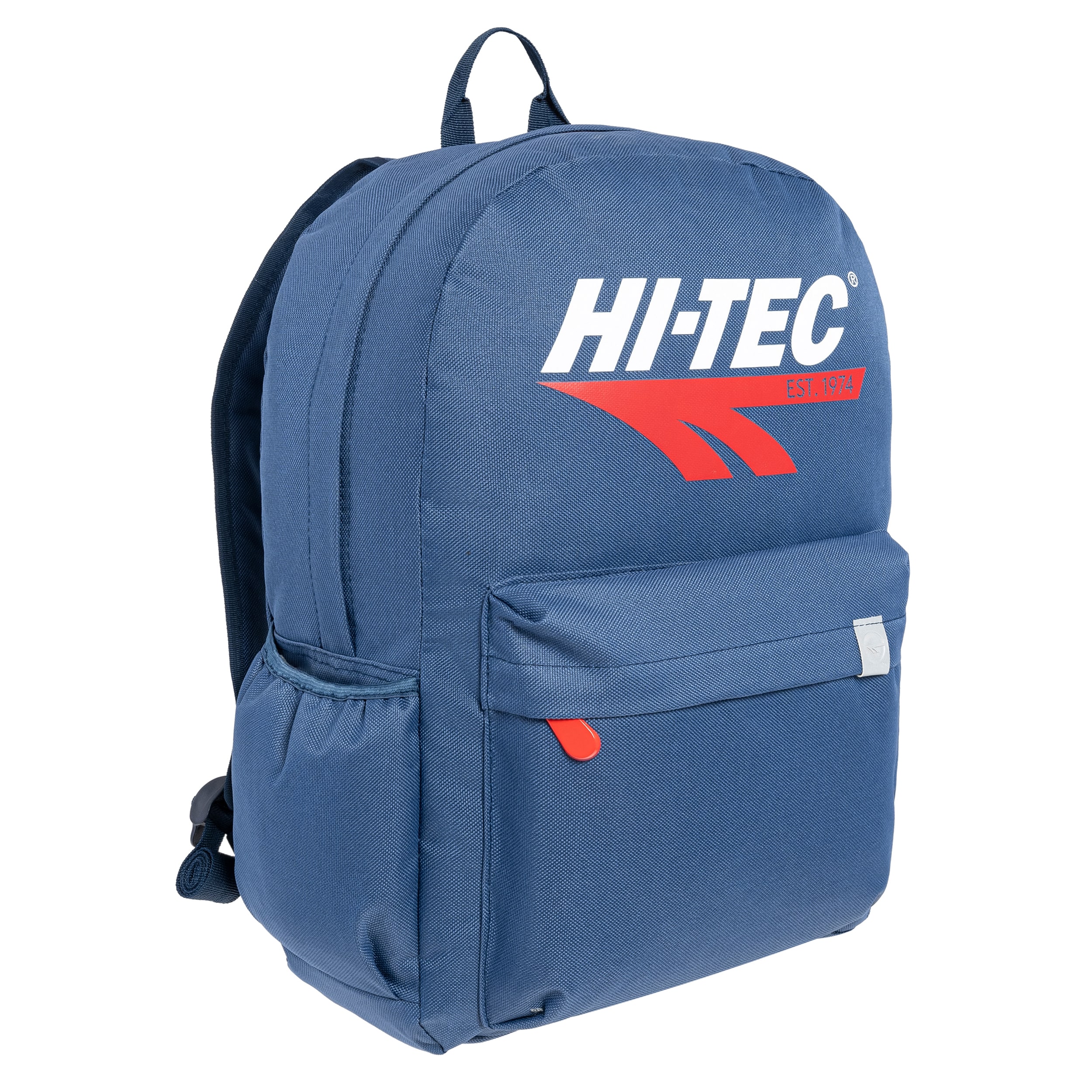 Hi-Tec - Brigg Rucksack 28 l - Navy