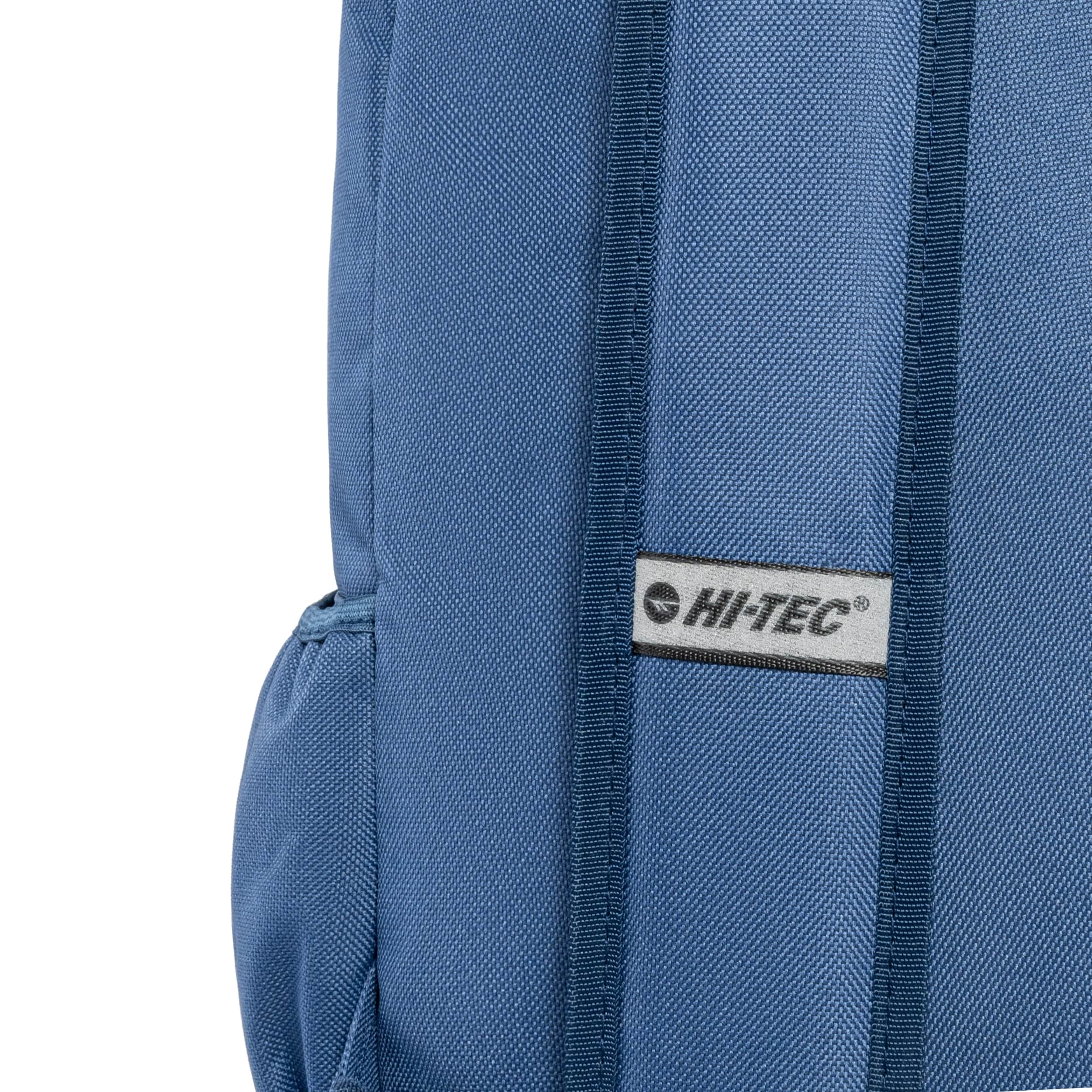 Hi-Tec - Brigg Rucksack 28 l - Navy