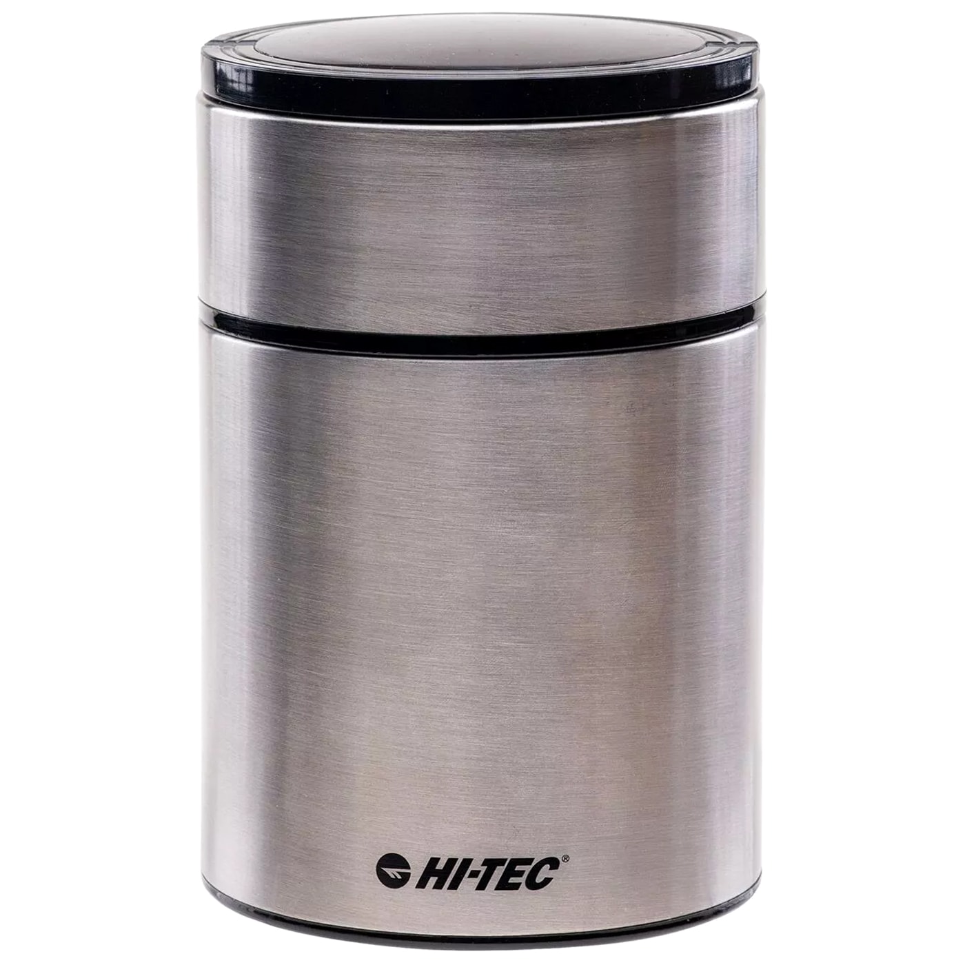 Hi-Tec - Cantin Mittagessen Thermoskanne 500 ml - Silver