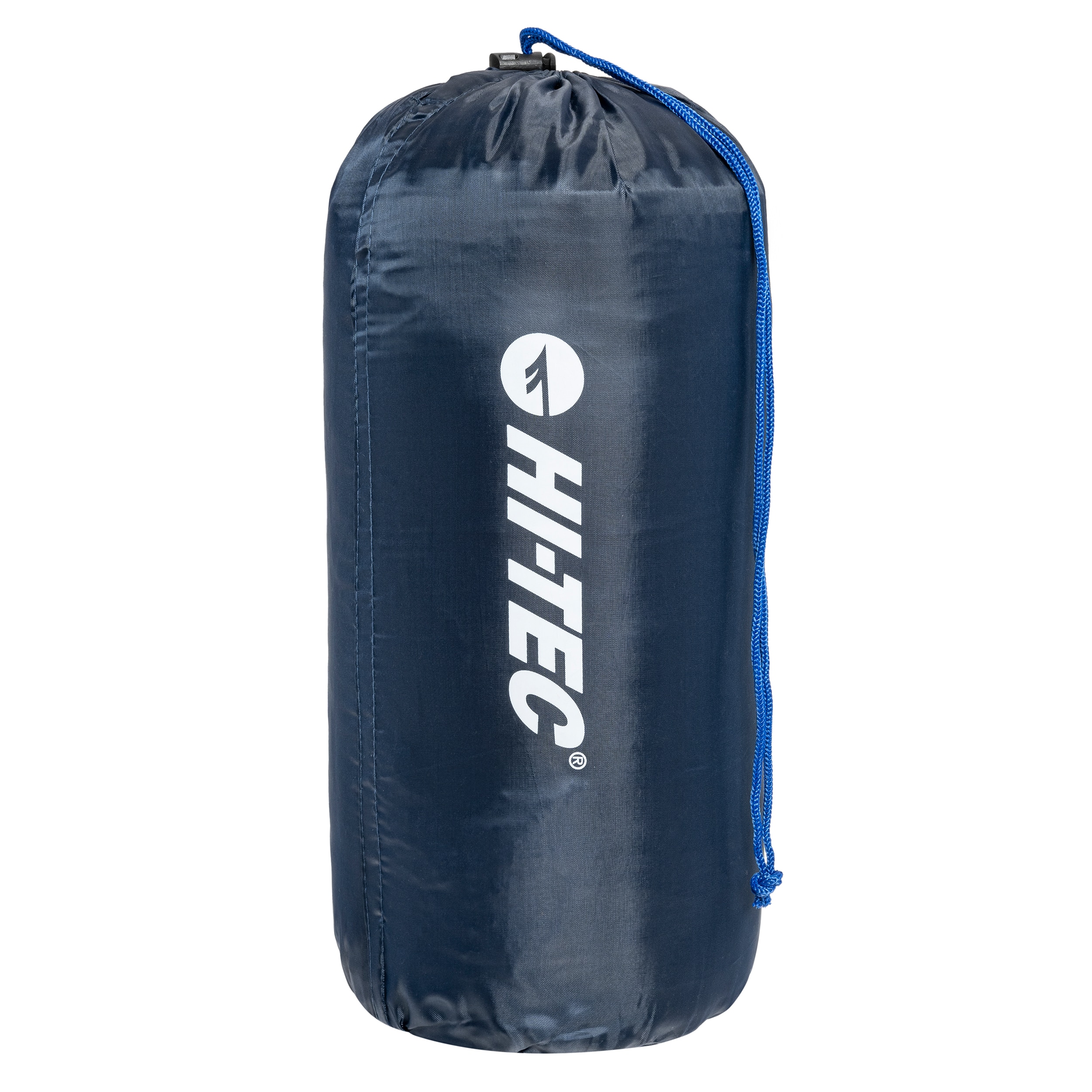 Hi-Tec - Mumio - Mumienschlafsack - Dress Blue/Classic Blue