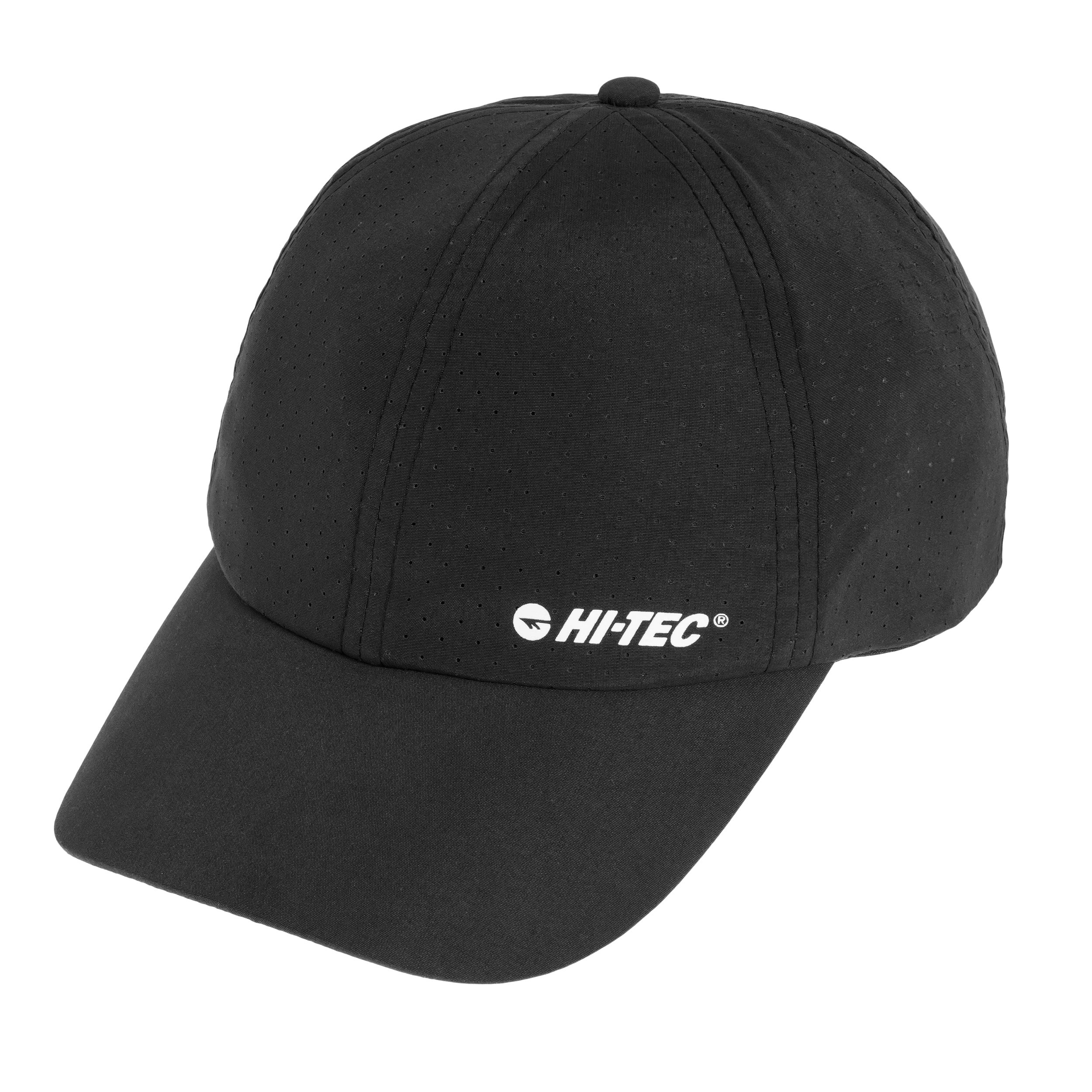 Hi-Tec - Nesis Basecap - Black