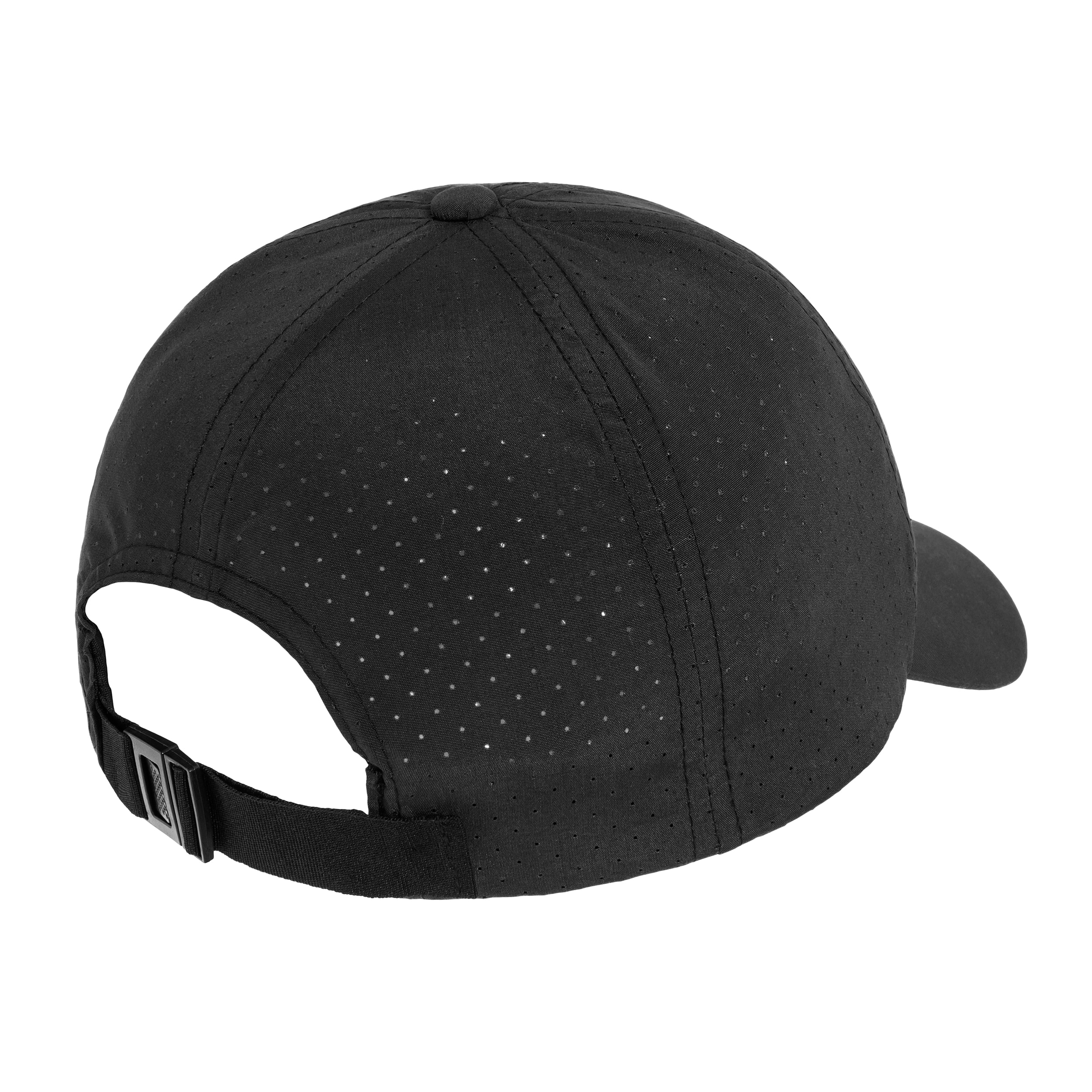 Hi-Tec - Nesis Basecap - Black