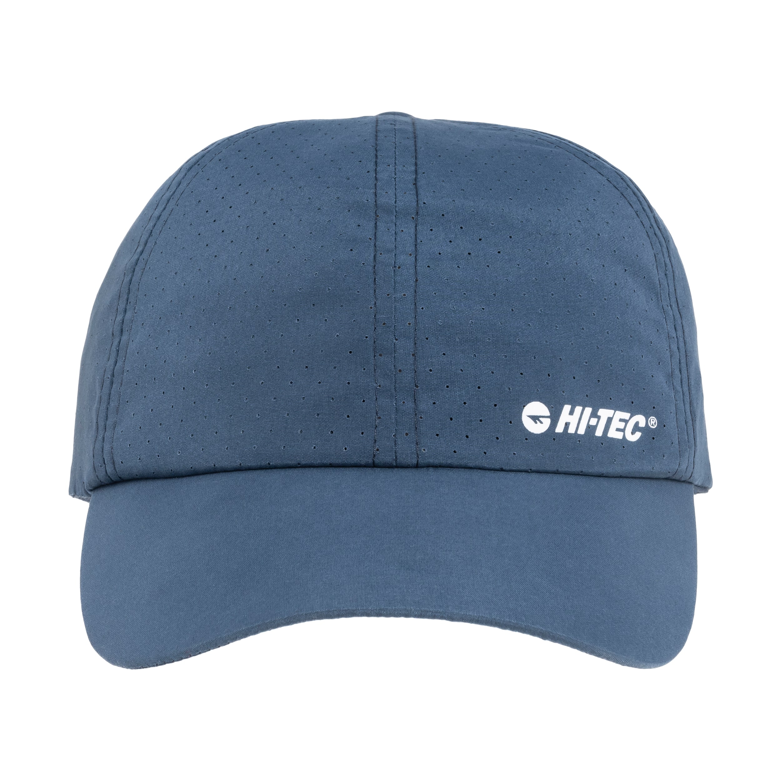 Hi-Tec - Nesis - Basecap - Mood Indygo