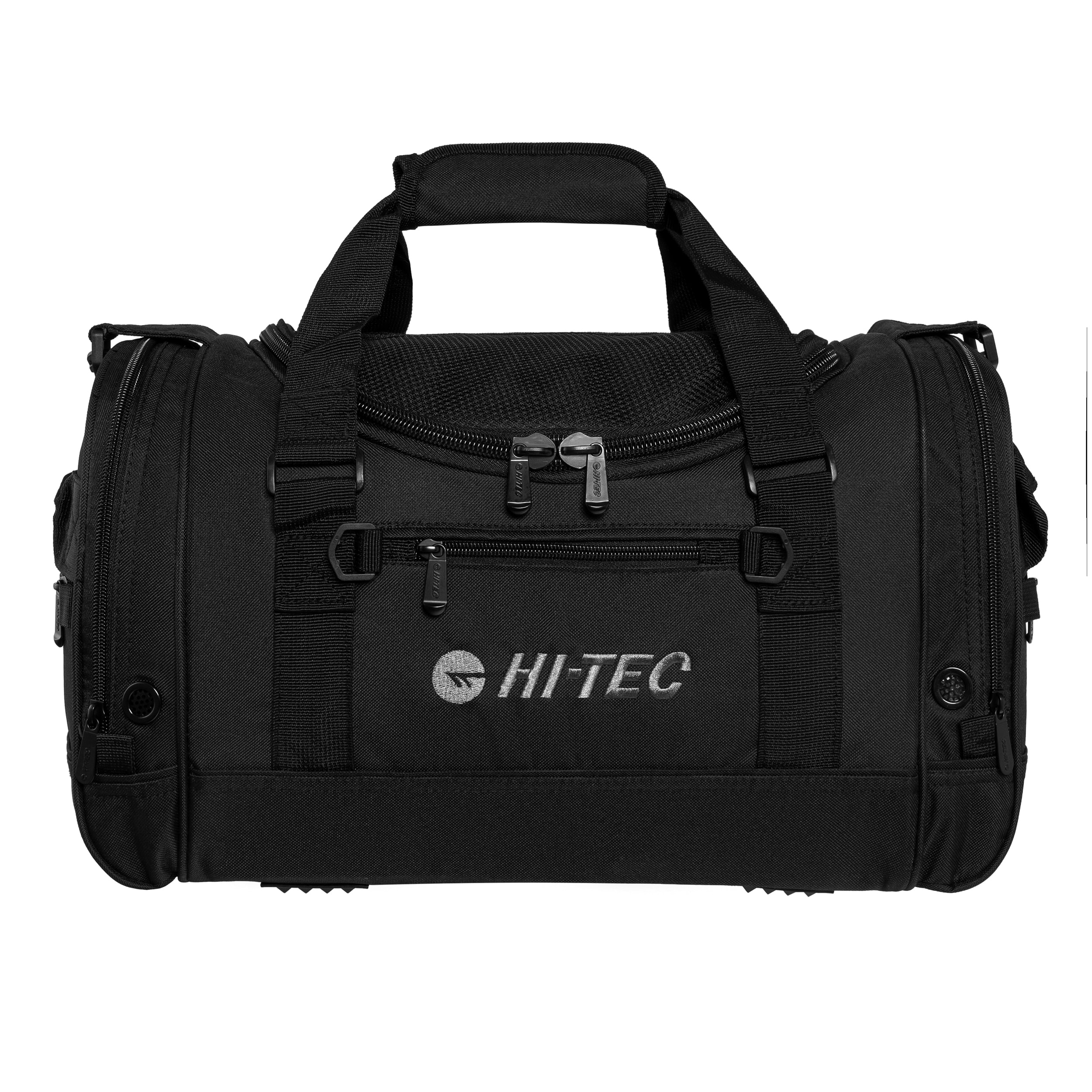 Hi-Tec - Onyx II - Multifunktionstasche 40 l - Black