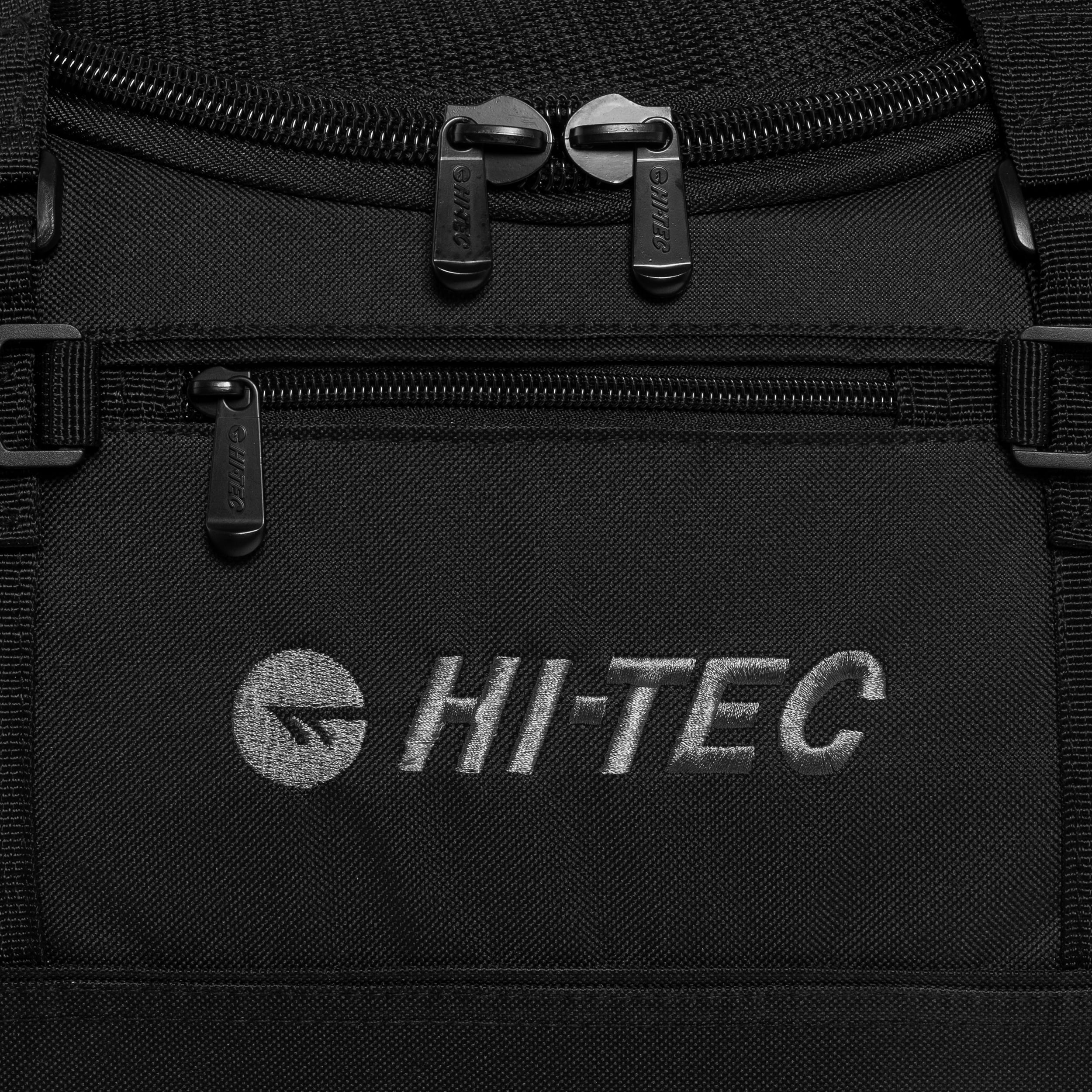 Hi-Tec - Onyx II - Multifunktionstasche 40 l - Black