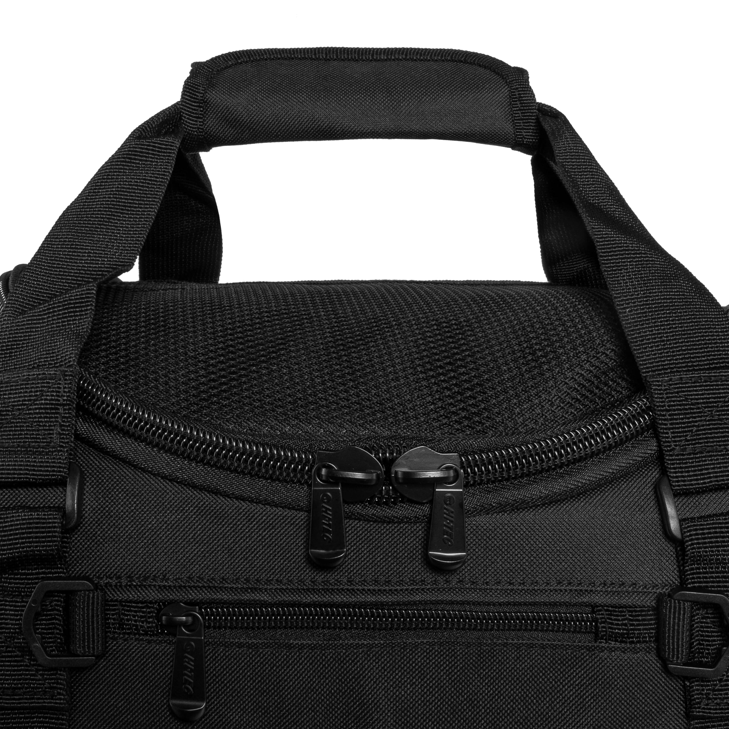 Hi-Tec - Onyx II - Multifunktionstasche 40 l - Black