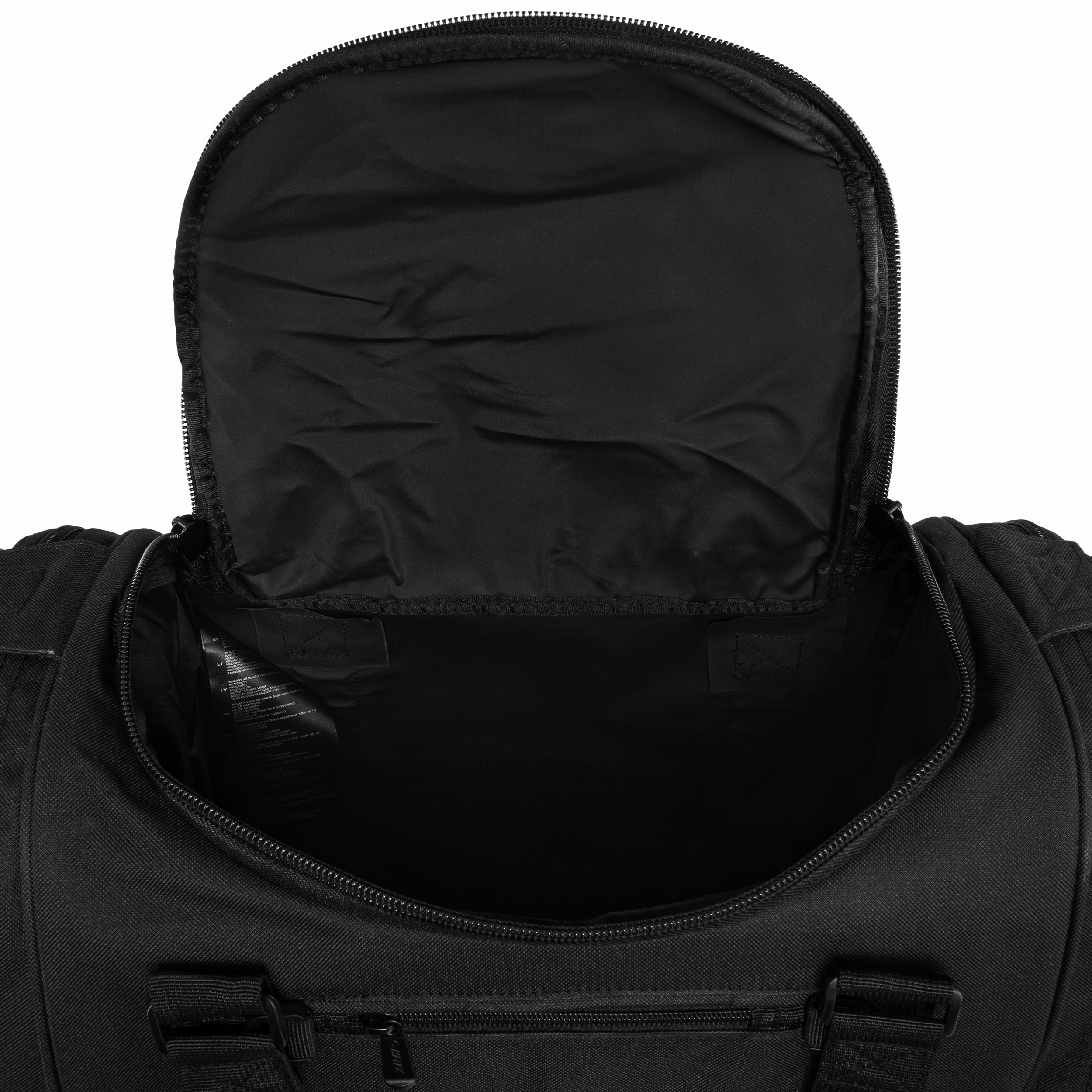 Hi-Tec - Onyx II - Multifunktionstasche 40 l - Black