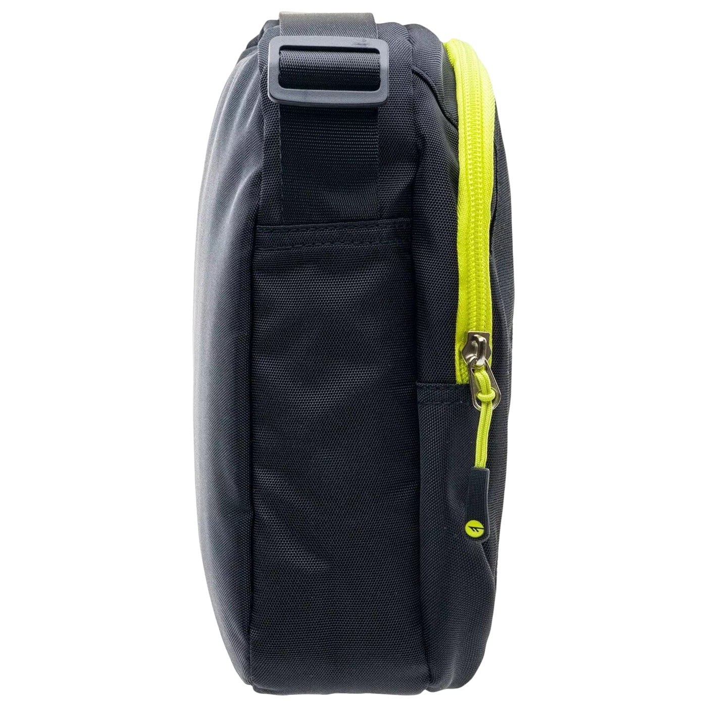 Hi-Tec - Saquet Tasche 3 l - Black/Lime Punch