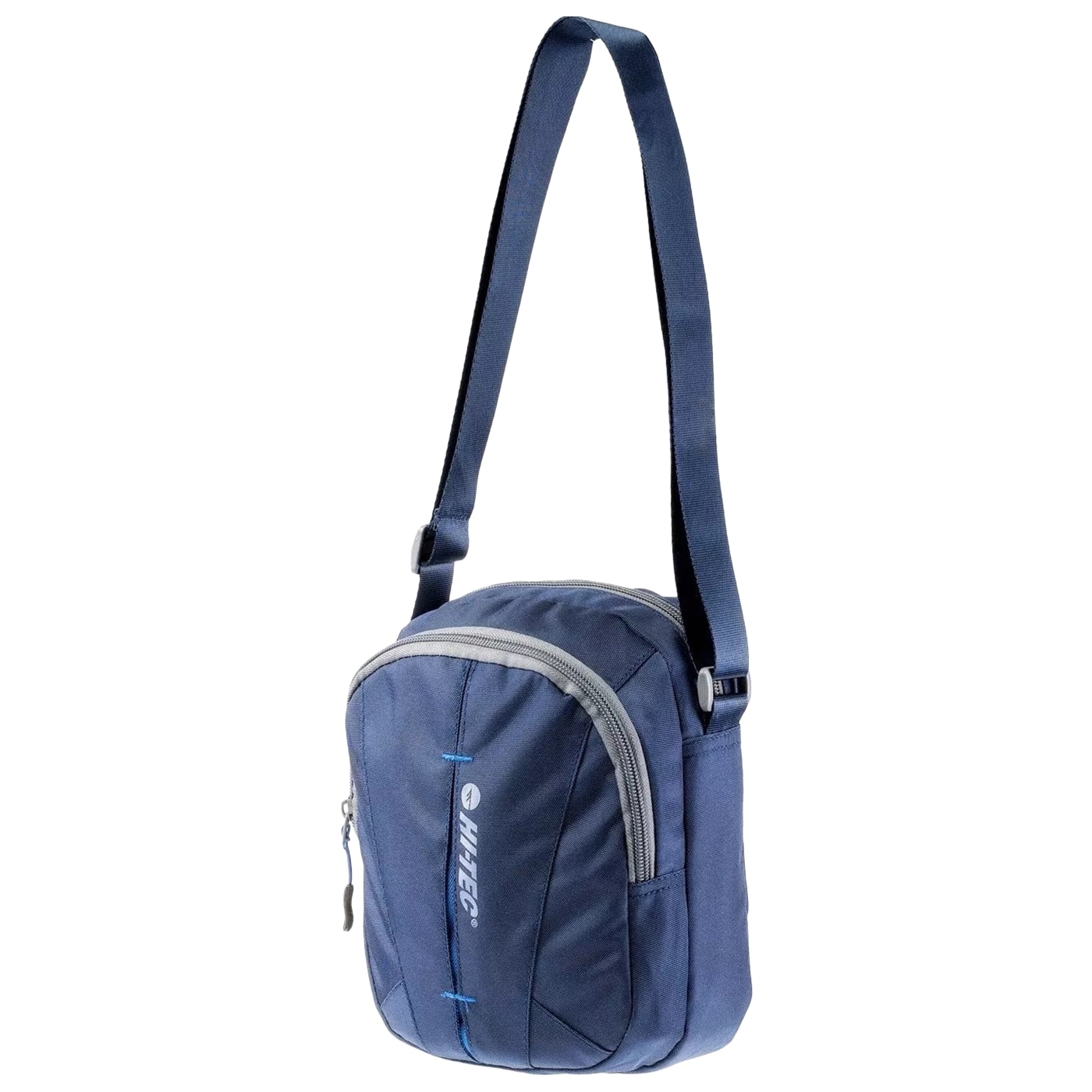 Hi-Tec - Saquet Tasche 3 l - Dress Blues/Palace Blue