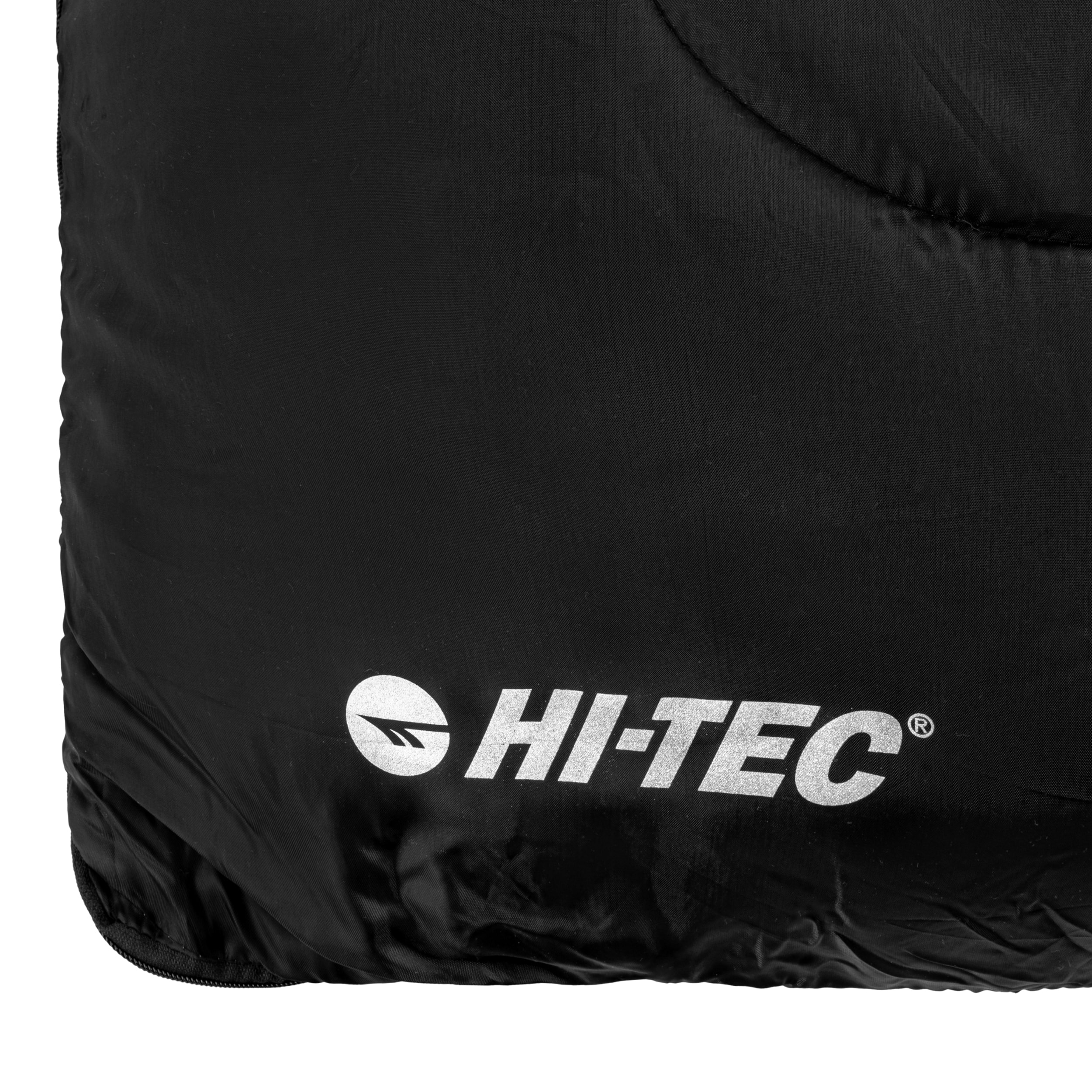 Hi-Tec - Sobre Schlafsack - Anthracute/Sulphur Spring