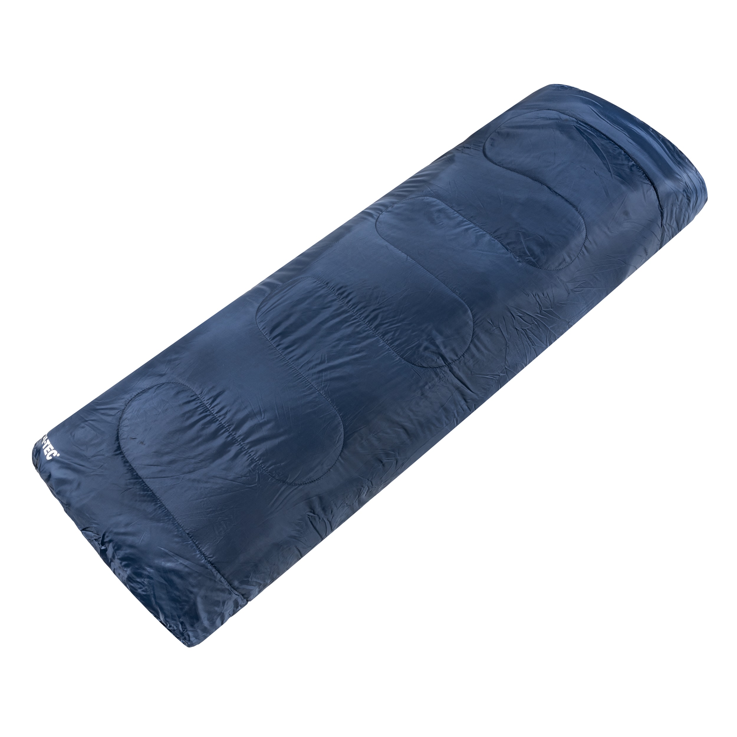 Hi-Tec - Sobre Schlafsack - Dress Blue/Classic Blue