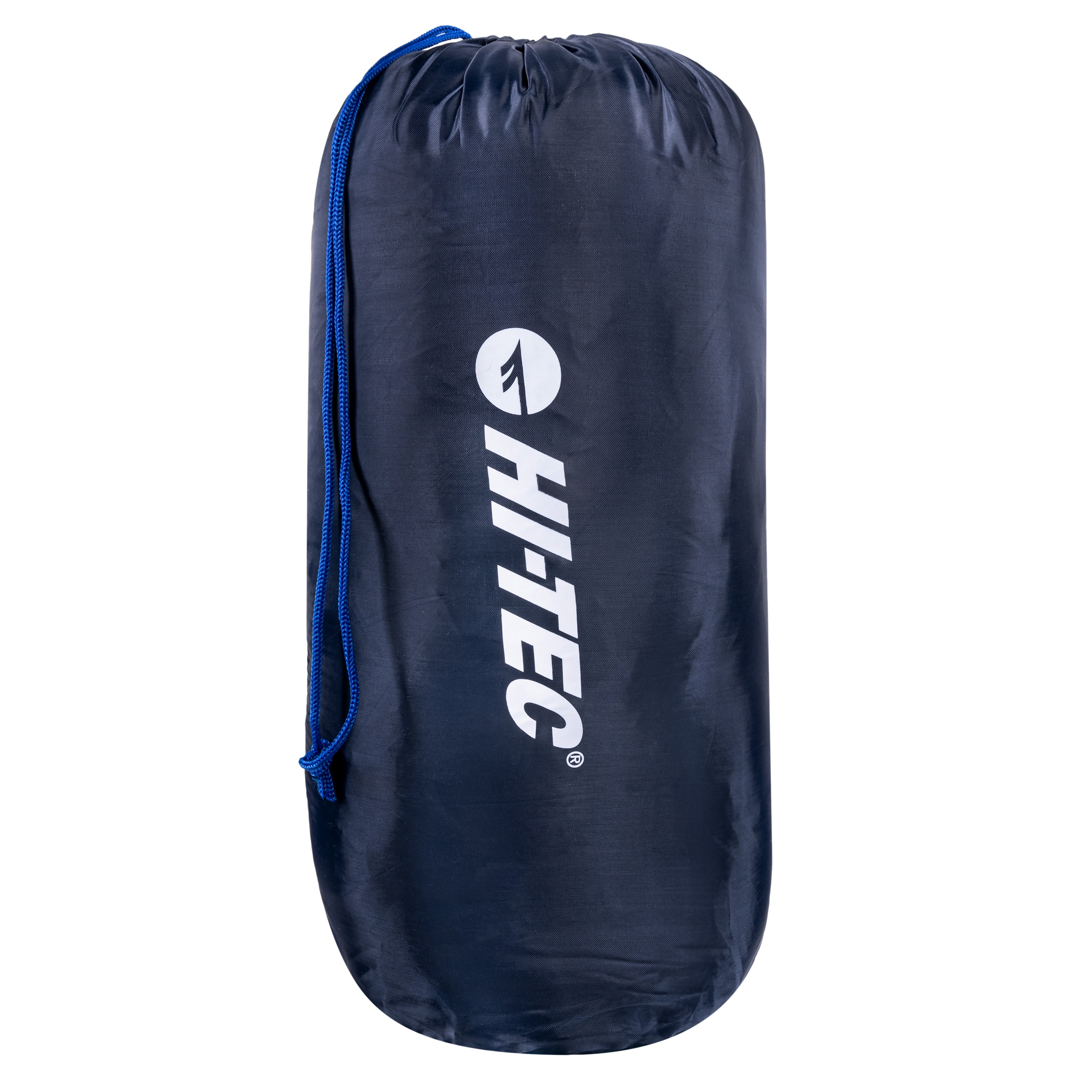 Hi-Tec - Sobre Schlafsack - Dress Blue/Classic Blue