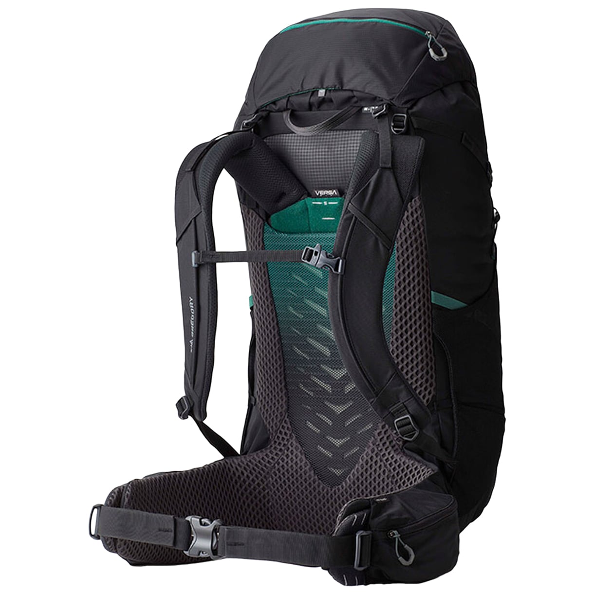 Gregory - Stout Plus Rucksack 70 l - Forest Black