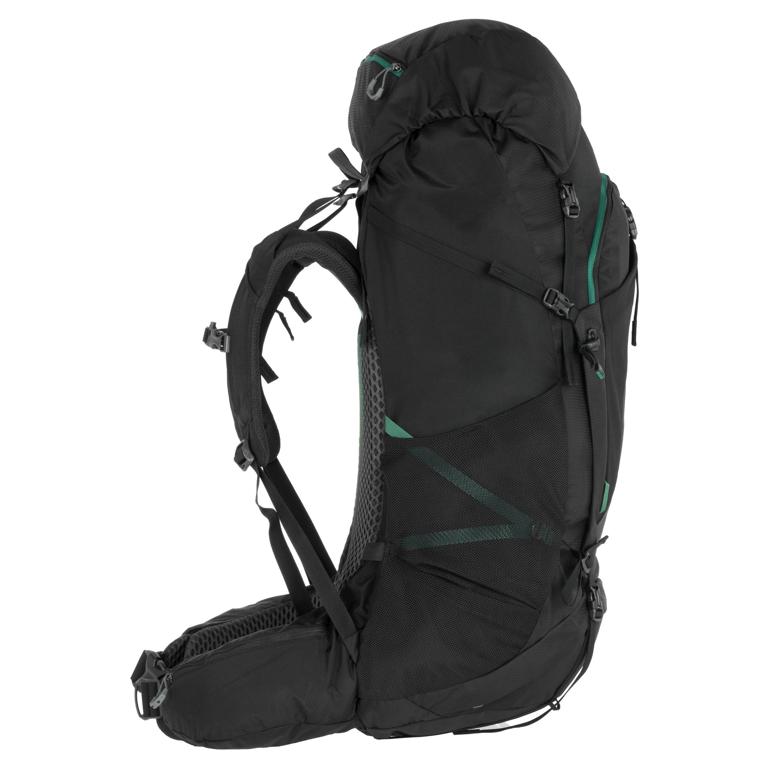 Gregory - Stout 70 l - Rucksack - Forest Black