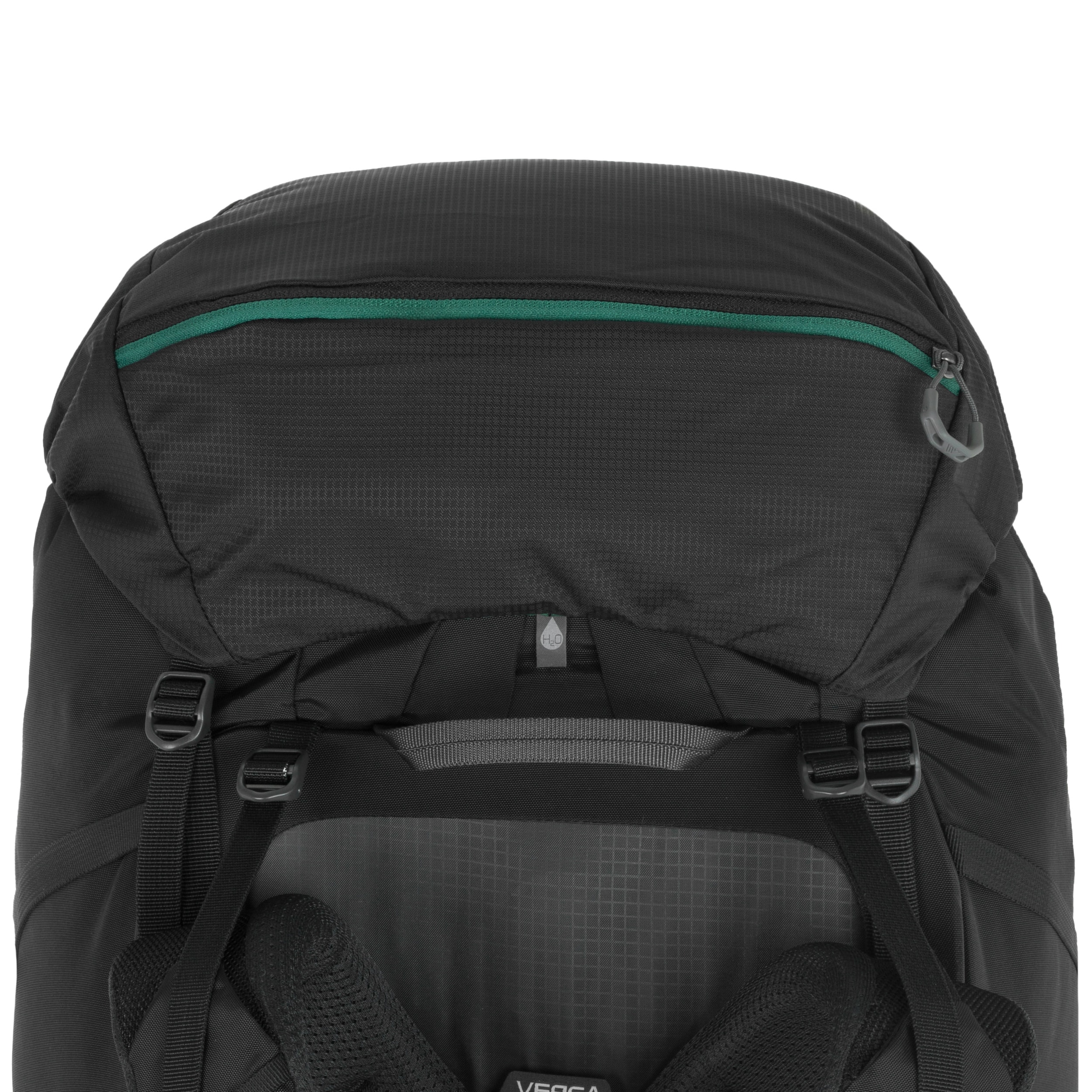 Gregory - Stout 70 l - Rucksack - Forest Black