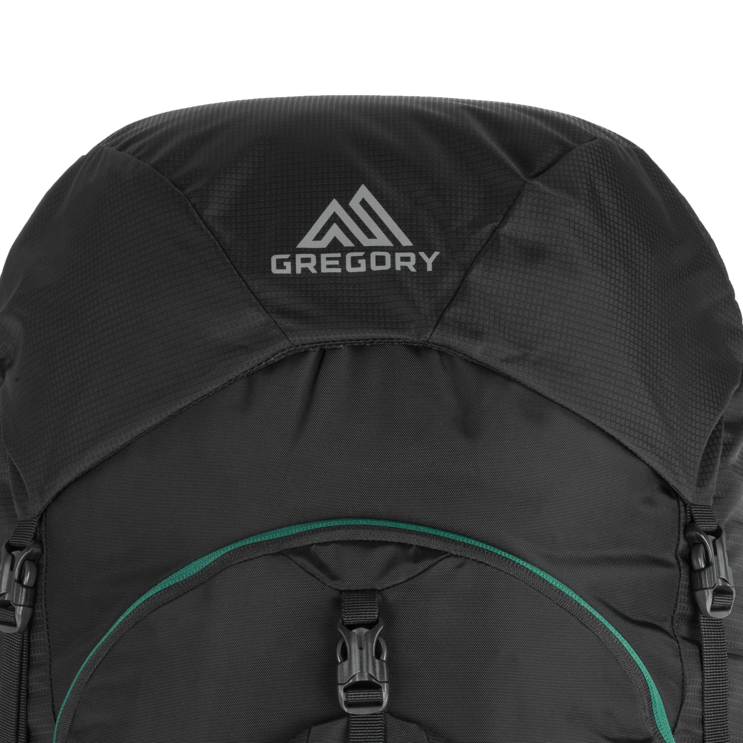 Gregory - Stout 70 l - Rucksack - Forest Black