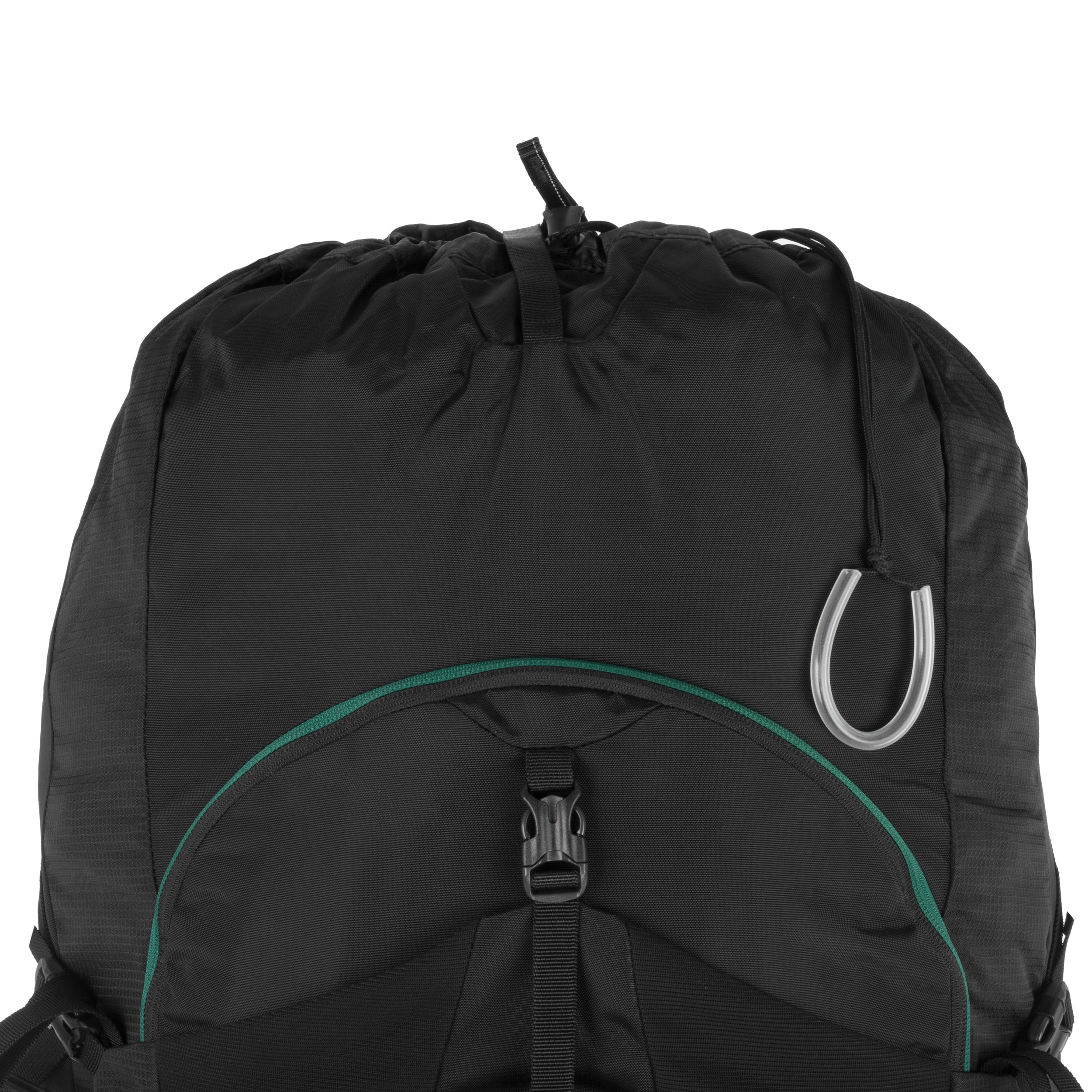 Gregory - Stout 70 l - Rucksack - Forest Black