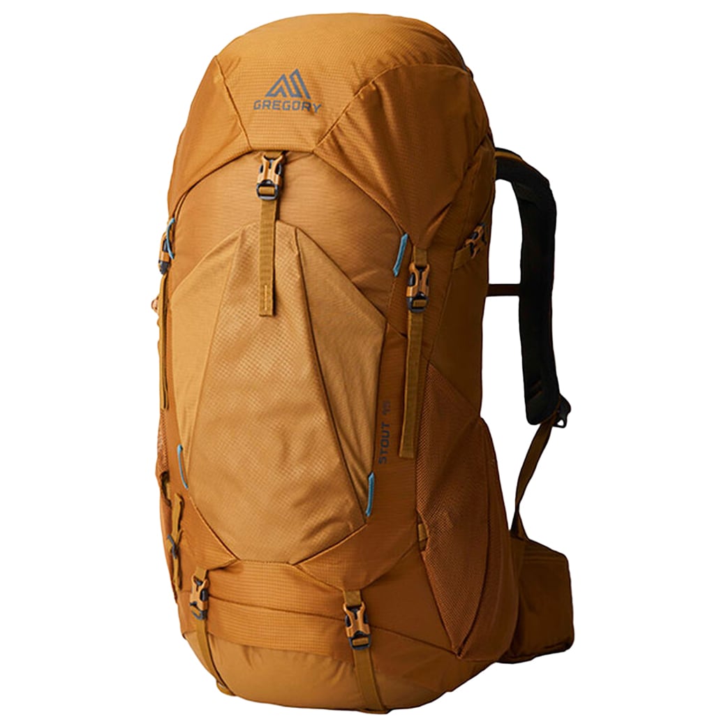 Gregory - Stout Rucksack 45 l - Sandstone