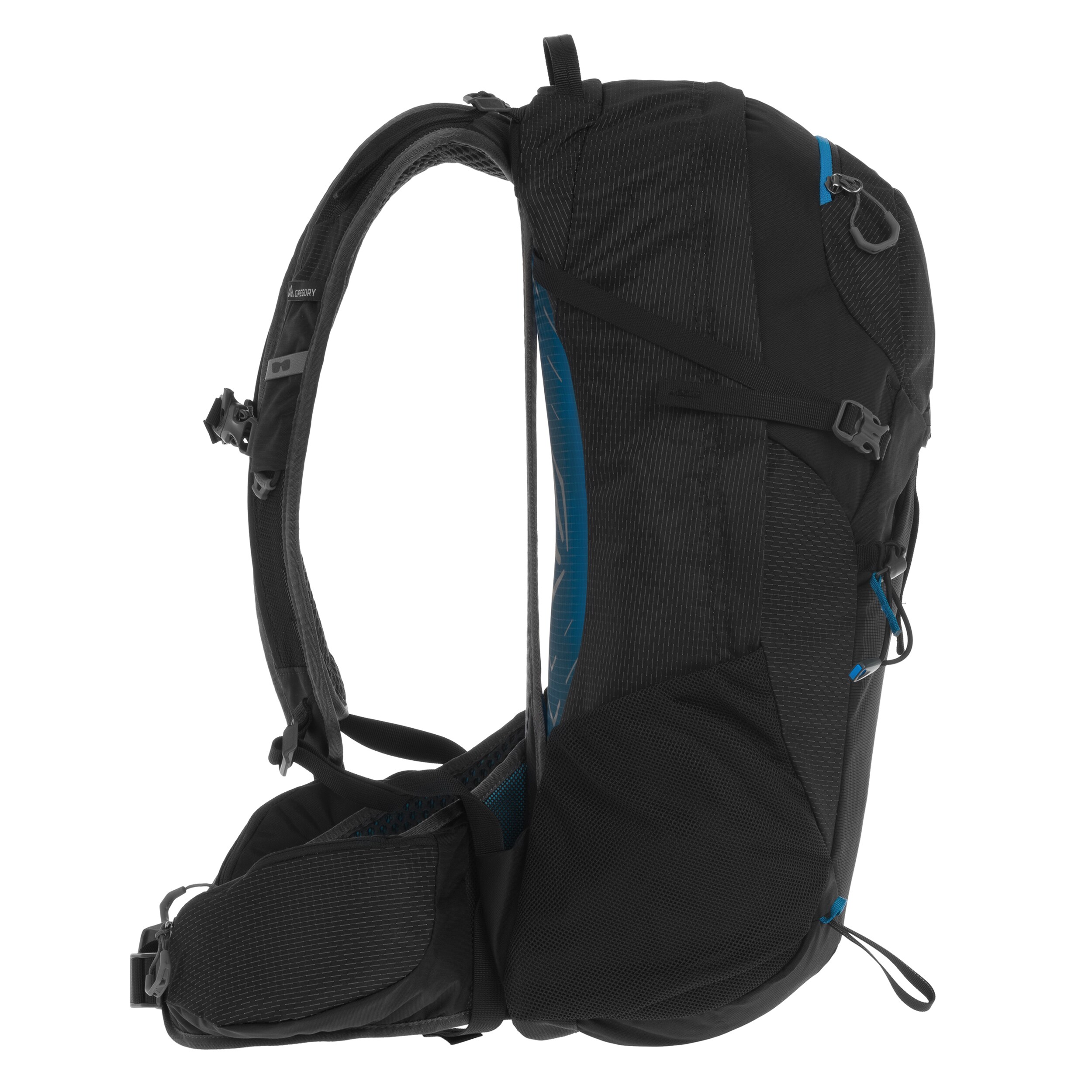 Gregory - Citro 24 l - Rucksack - Ozone Black