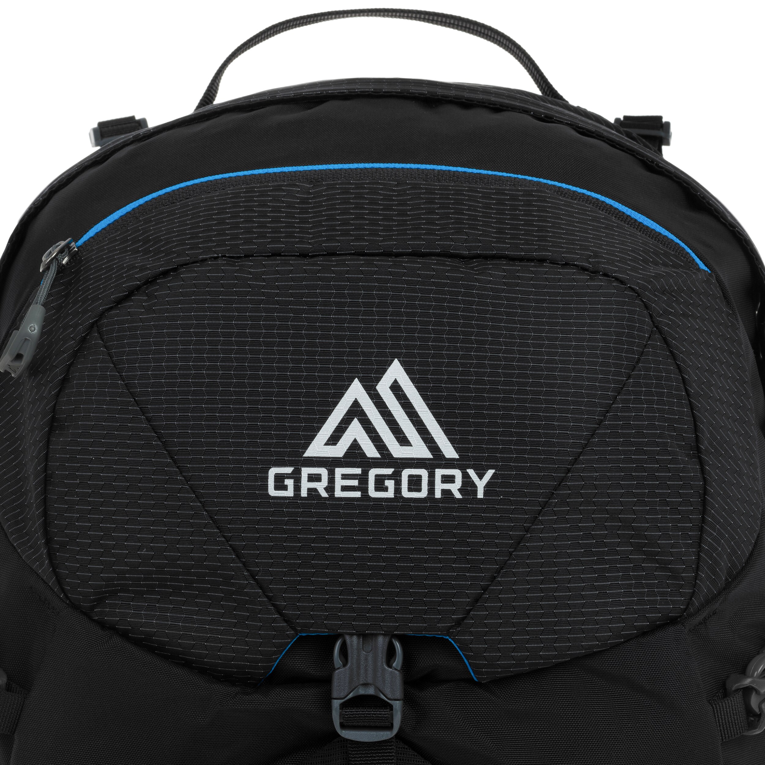 Gregory - Citro 24 l - Rucksack - Ozone Black