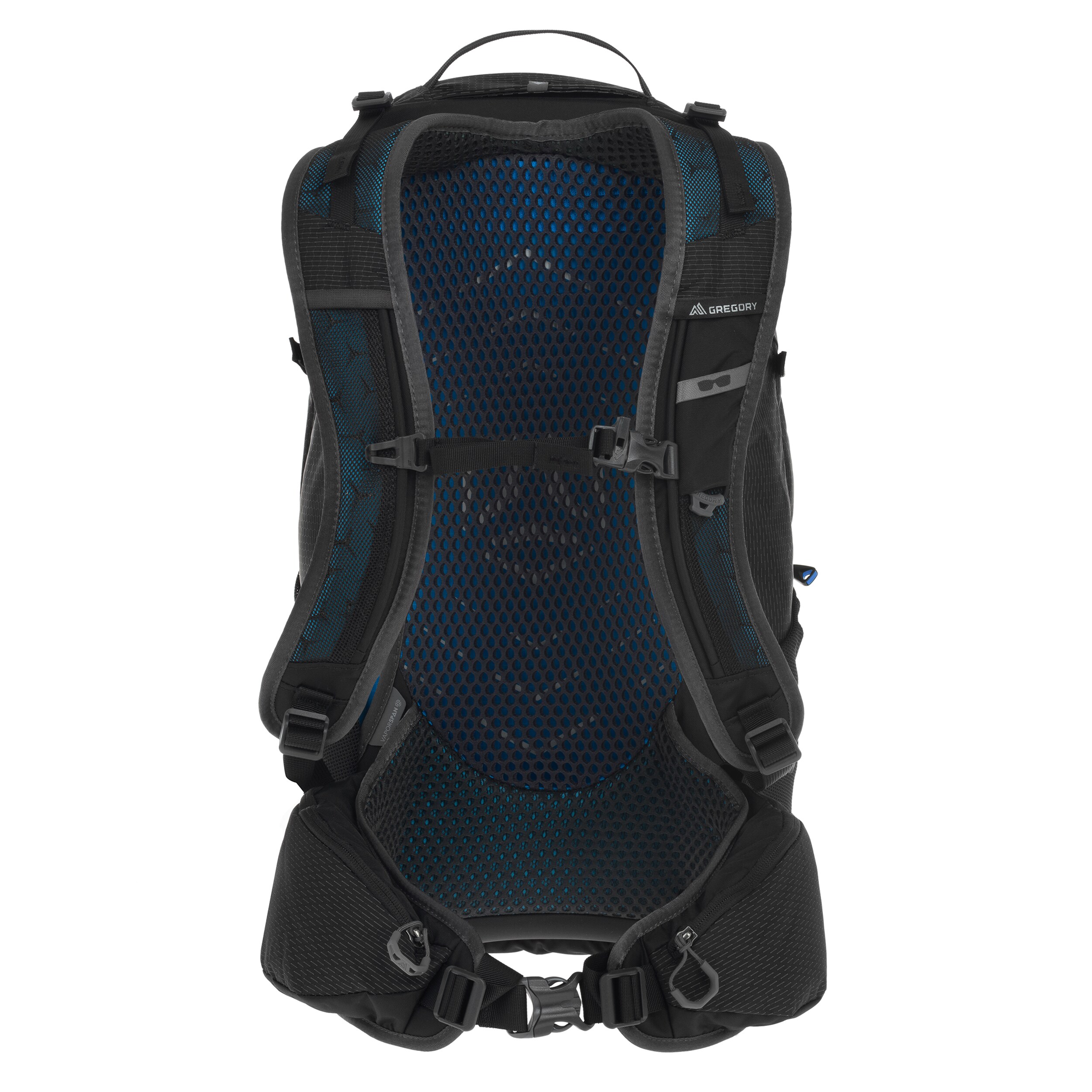 Gregory - Citro 24 l - Rucksack - Ozone Black