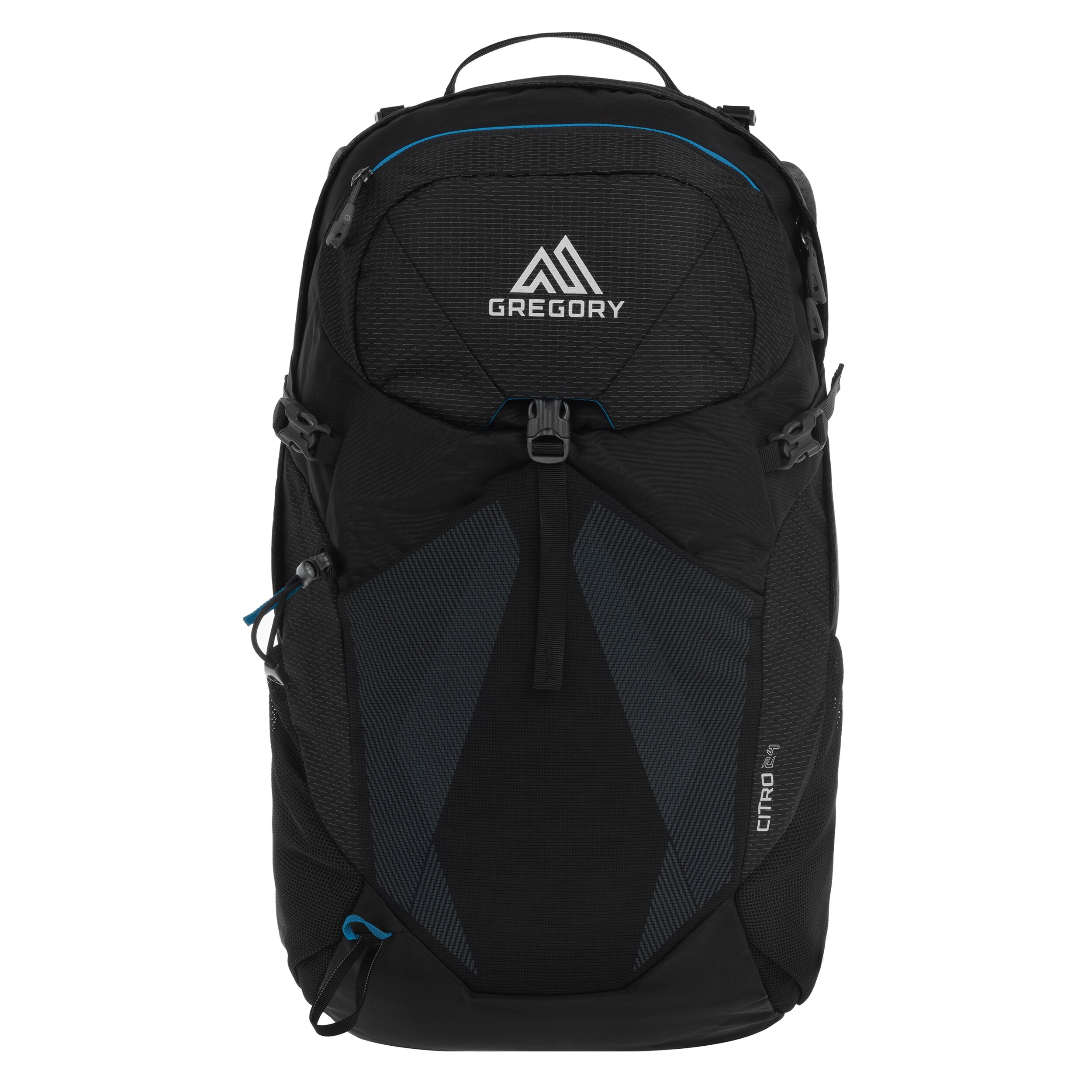 Gregory - Citro 24 l - Rucksack - Ozone Black