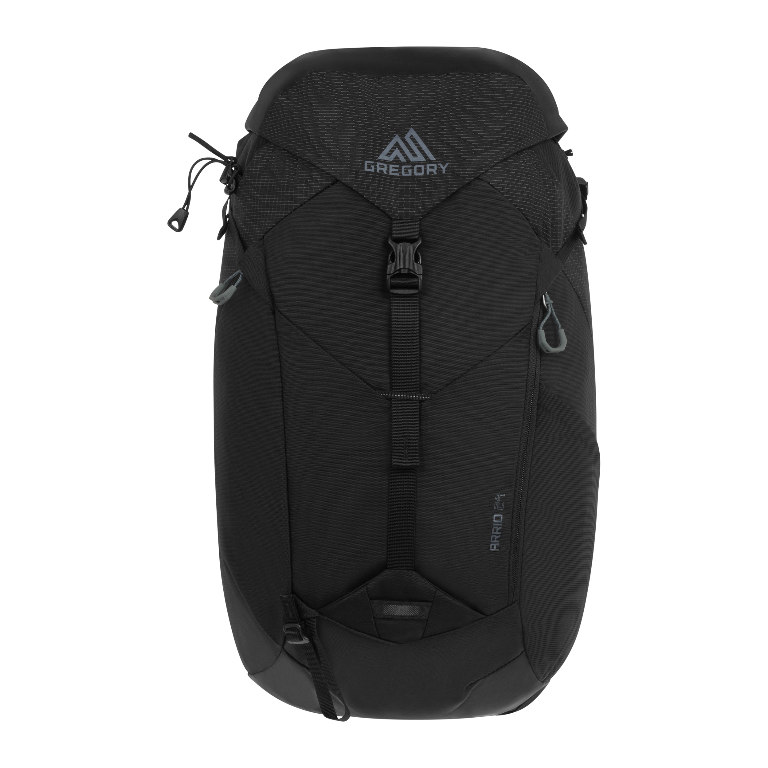 Gregory - Arrio - Wanderrucksack 24 l - Flame Black