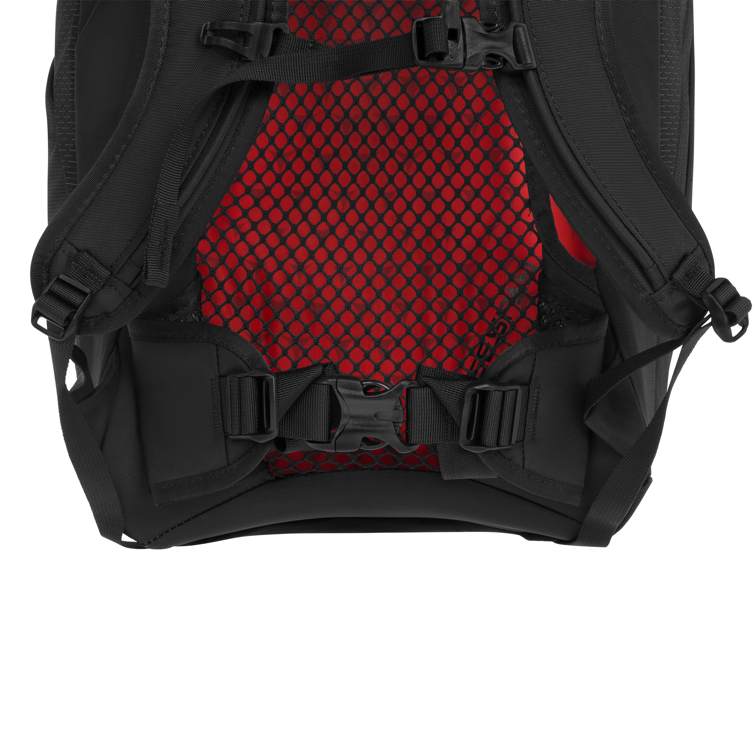 Gregory - Arrio - Wanderrucksack 24 l - Flame Black