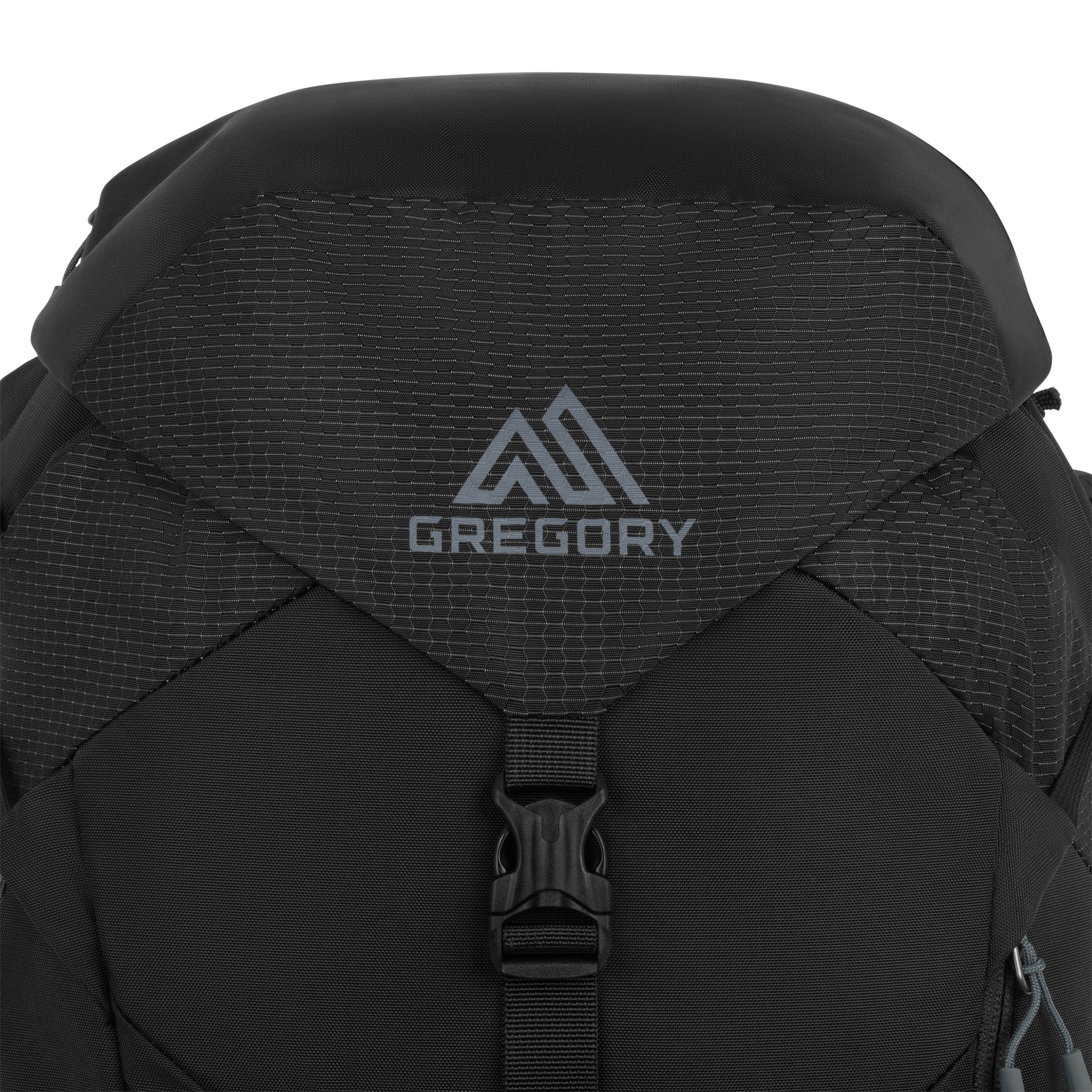 Gregory - Arrio - Wanderrucksack 24 l - Flame Black