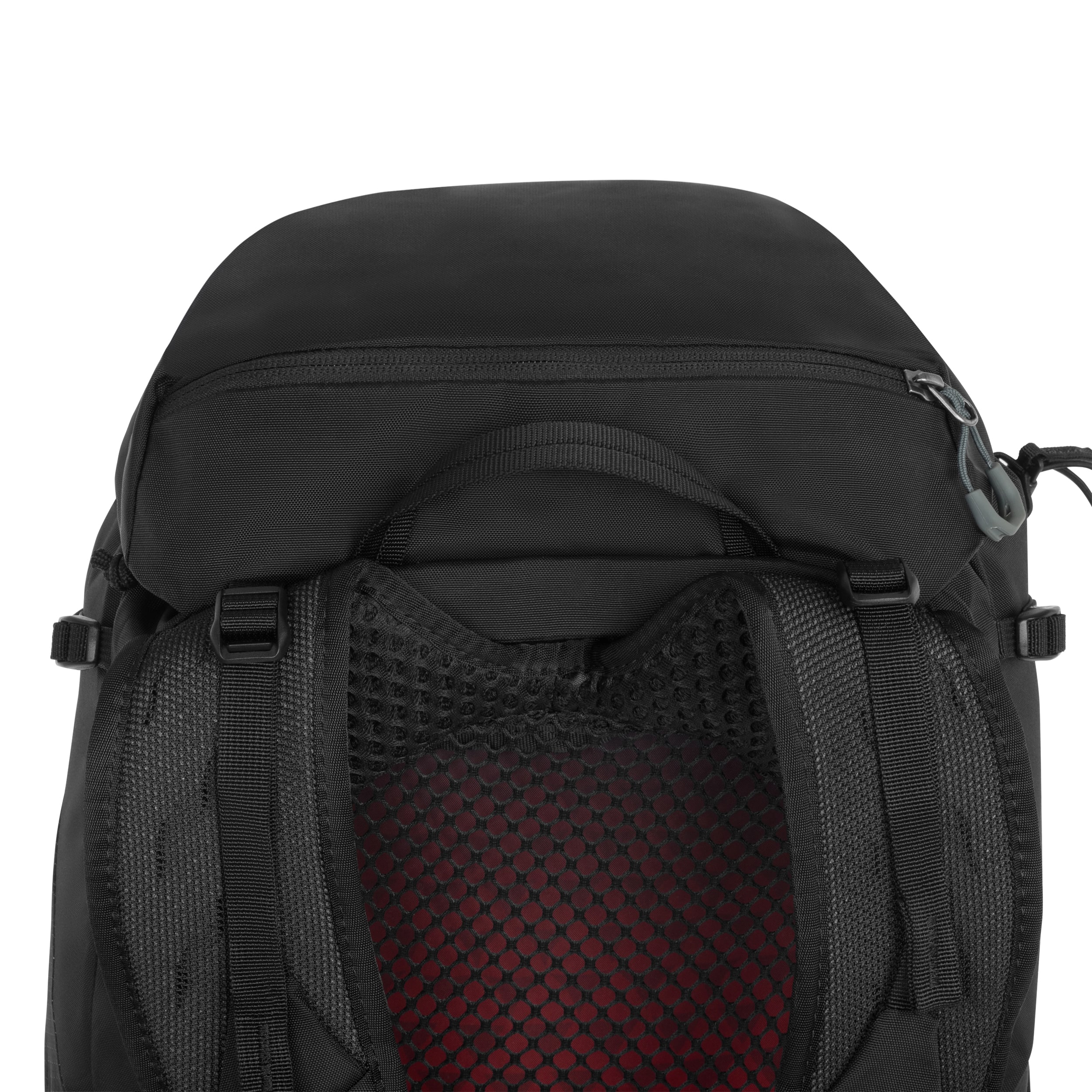 Gregory - Arrio - Wanderrucksack 24 l - Flame Black