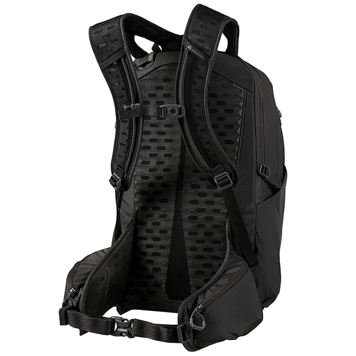 Gregory - Kiro Rucksack 22 l - Obsidian Black