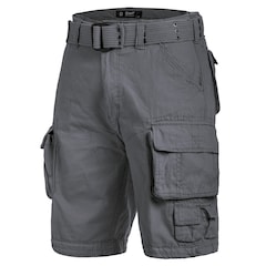 Brandit - Savage Shorts - Anthracite