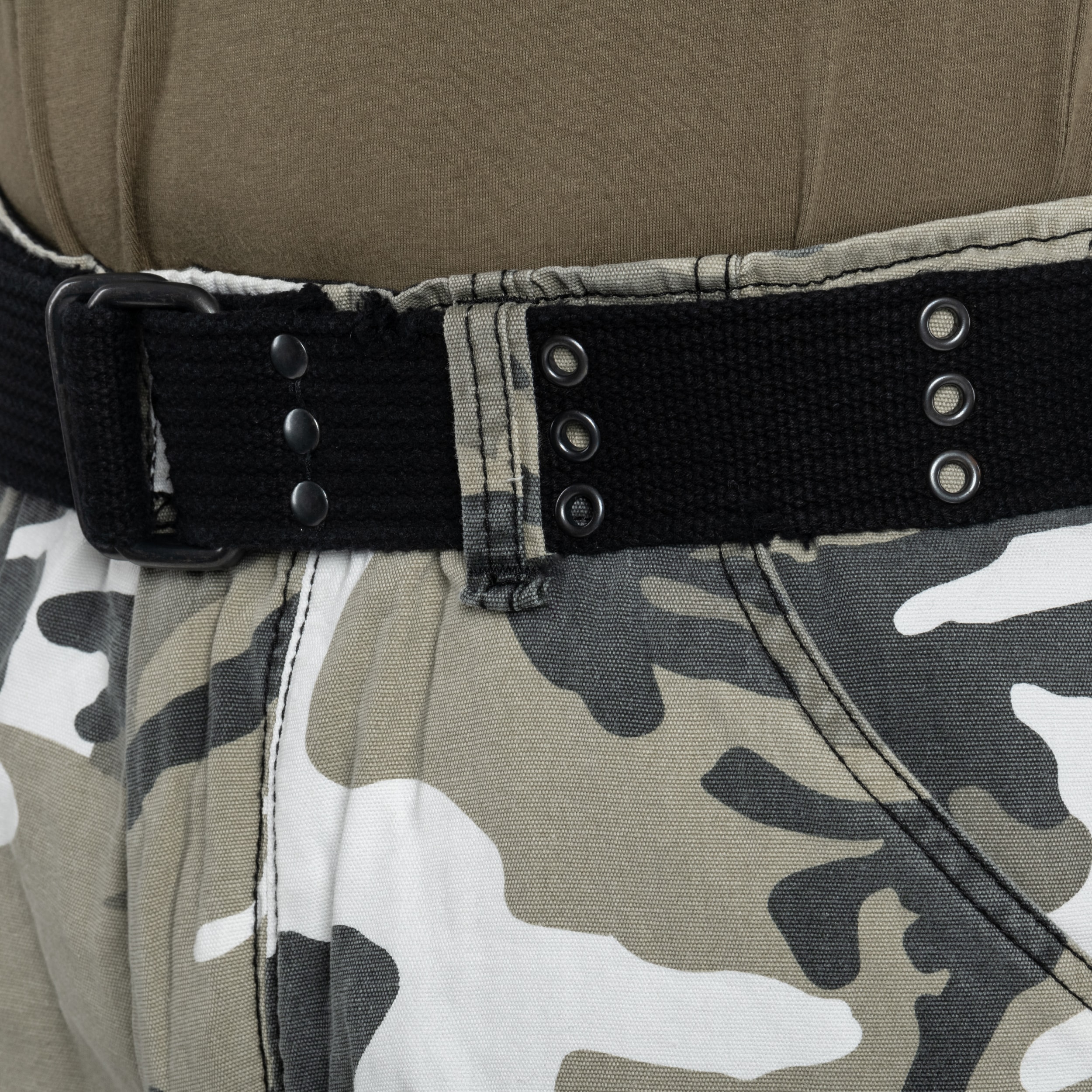 Brandit - Savage Shorts - Urban Camo