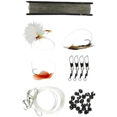 BCB - NATO Fishing Kit - Angelset