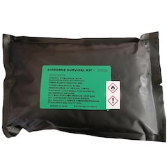 BCB - Airborne Survival Kit - Survival-Set