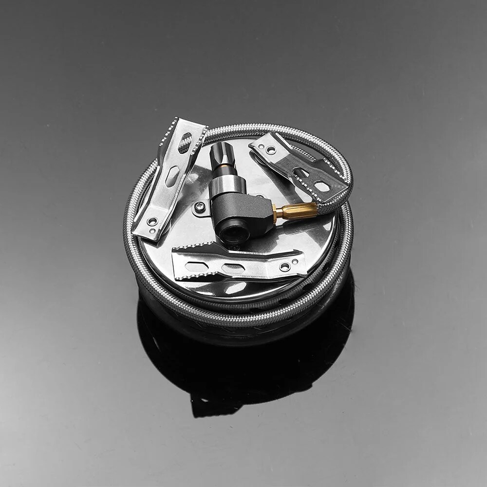 Fire Maple - Mars Radiant Sytem Campingkocher - Blue