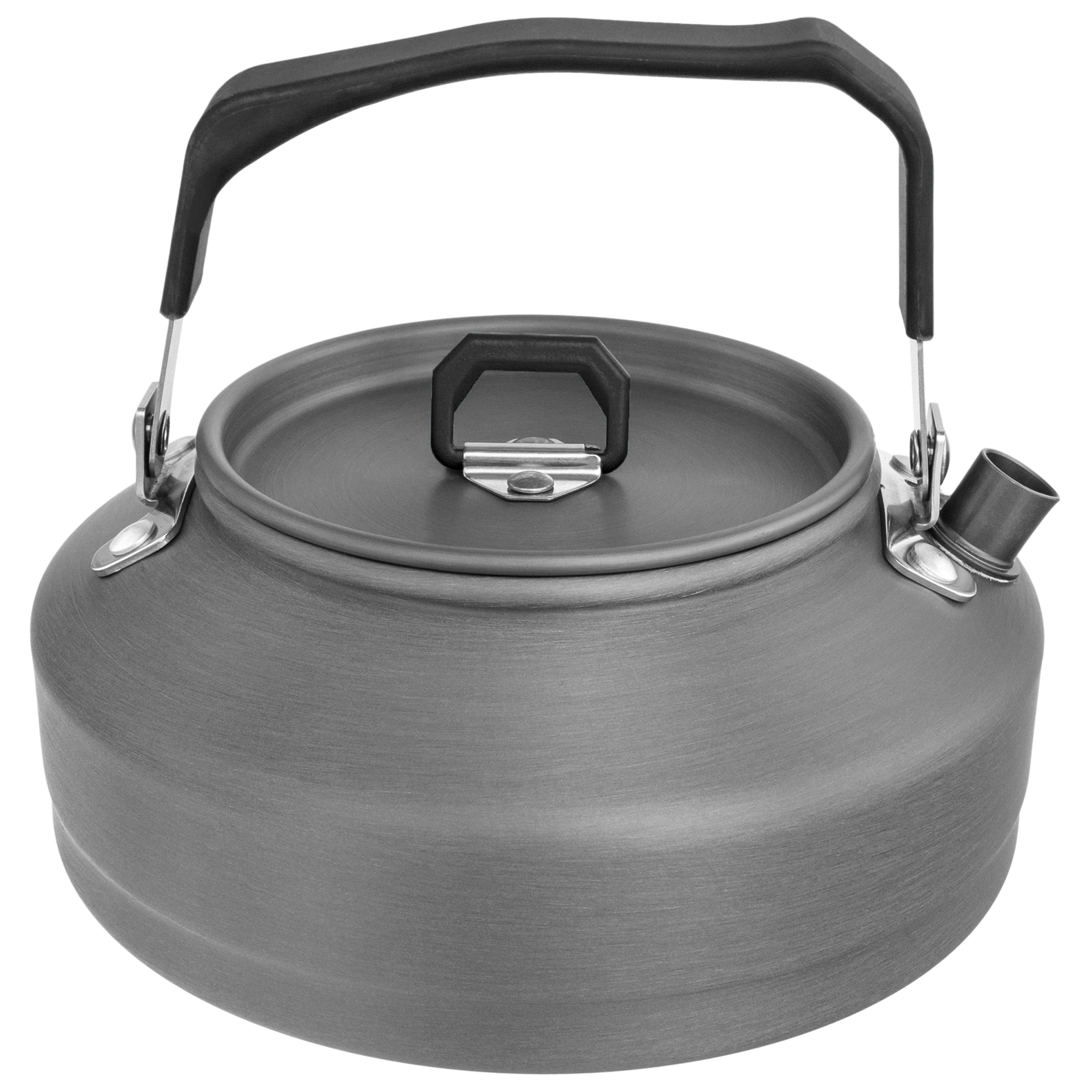 Fire Maple - Fire Maple Feast T3 Camping Wasserkocher 800 ml - Black