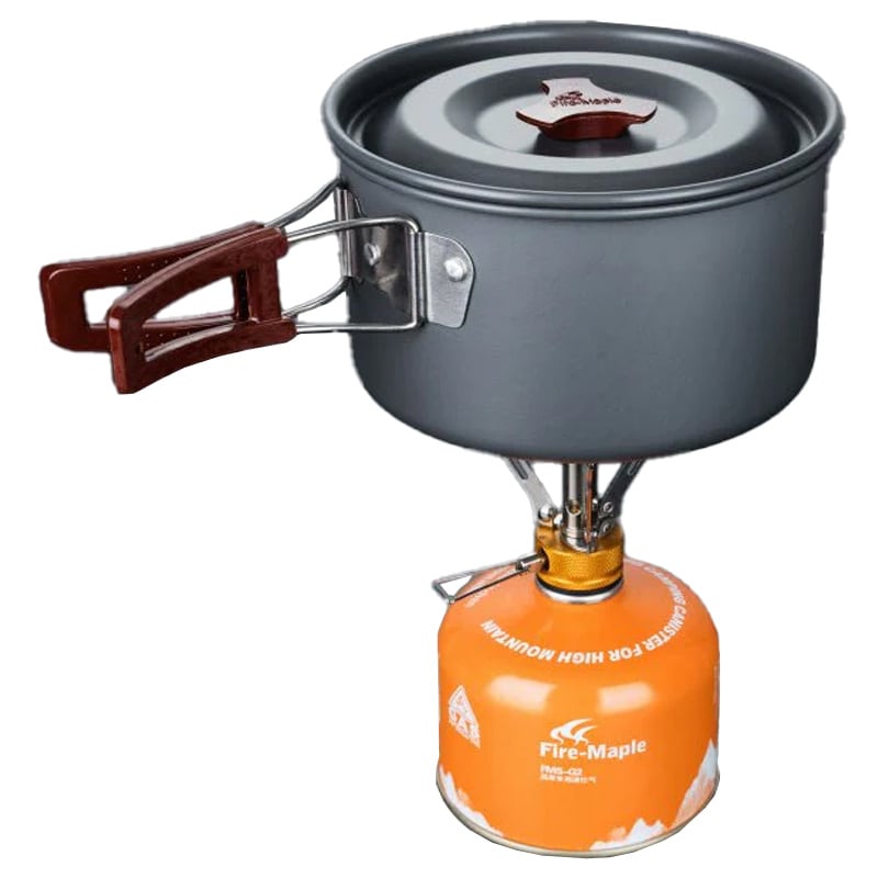 Fire Maple - FMS-103  Klappbarer Camping-Gaskocher