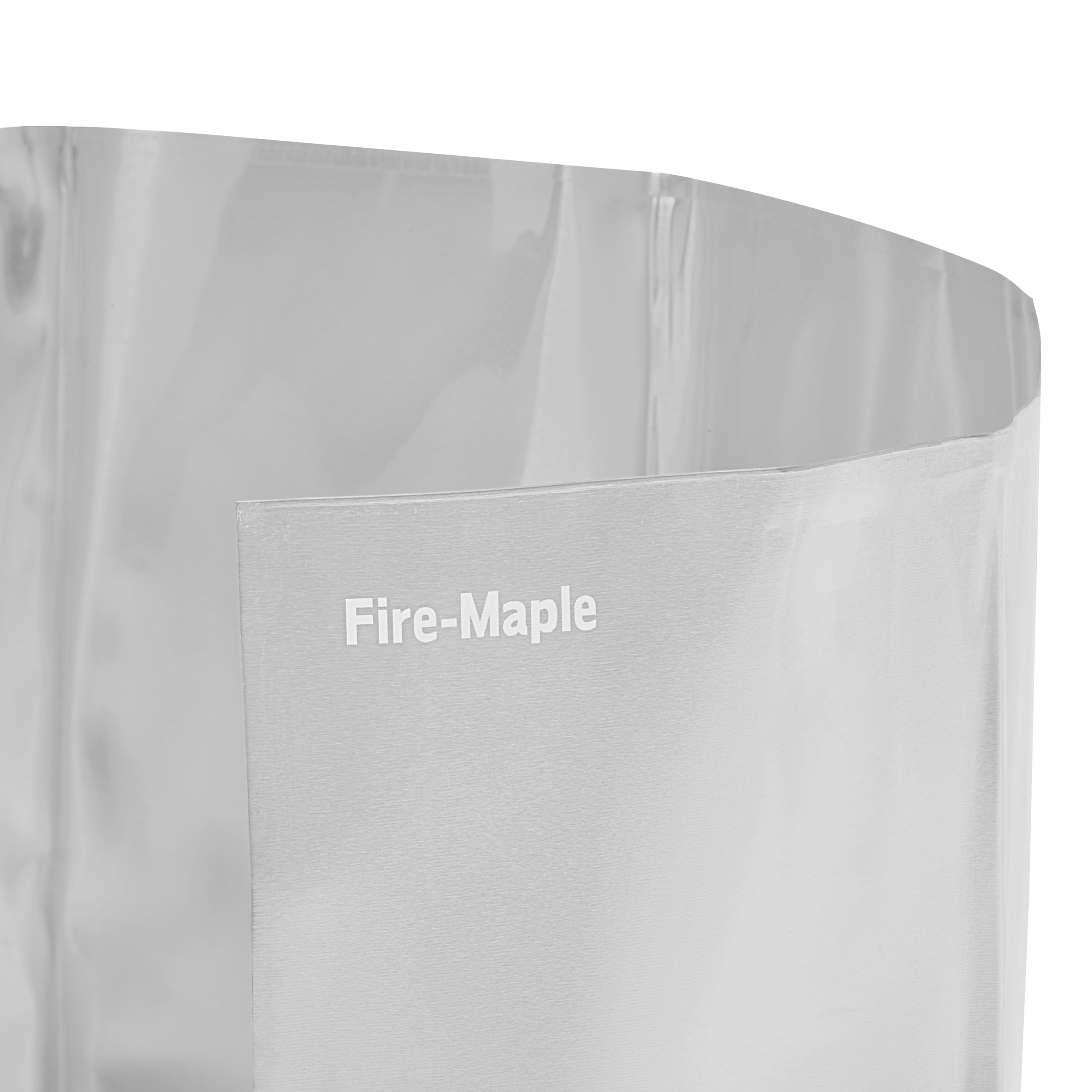 Fire Maple - FMW-502 Windschutz für Campingkocher