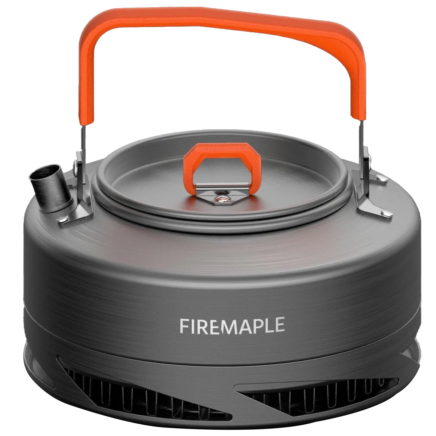 Fire Maple - Feast XT1 Orange - Reisewasserkocher 800 ml