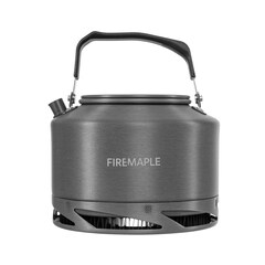 Fire Maple - Feast XT2 Reisewasserkocher 1,3 l - Black