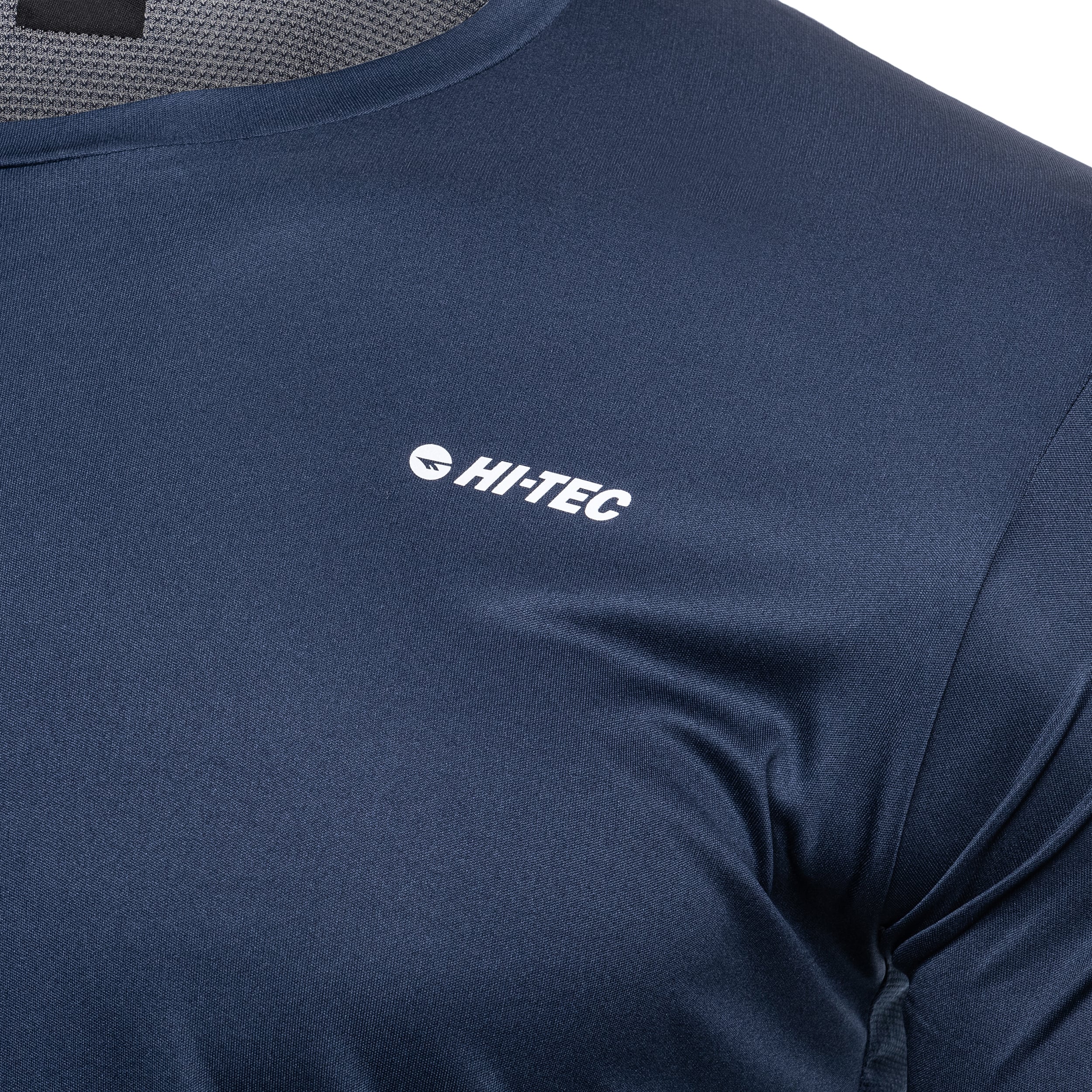 Hi-Tec - Sibic Thermo T-Shirt - Peacoat