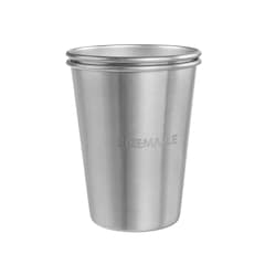 Fire Maple - Becher Antarcti Stainless Steel 350 ml 2 Stk. - Silver